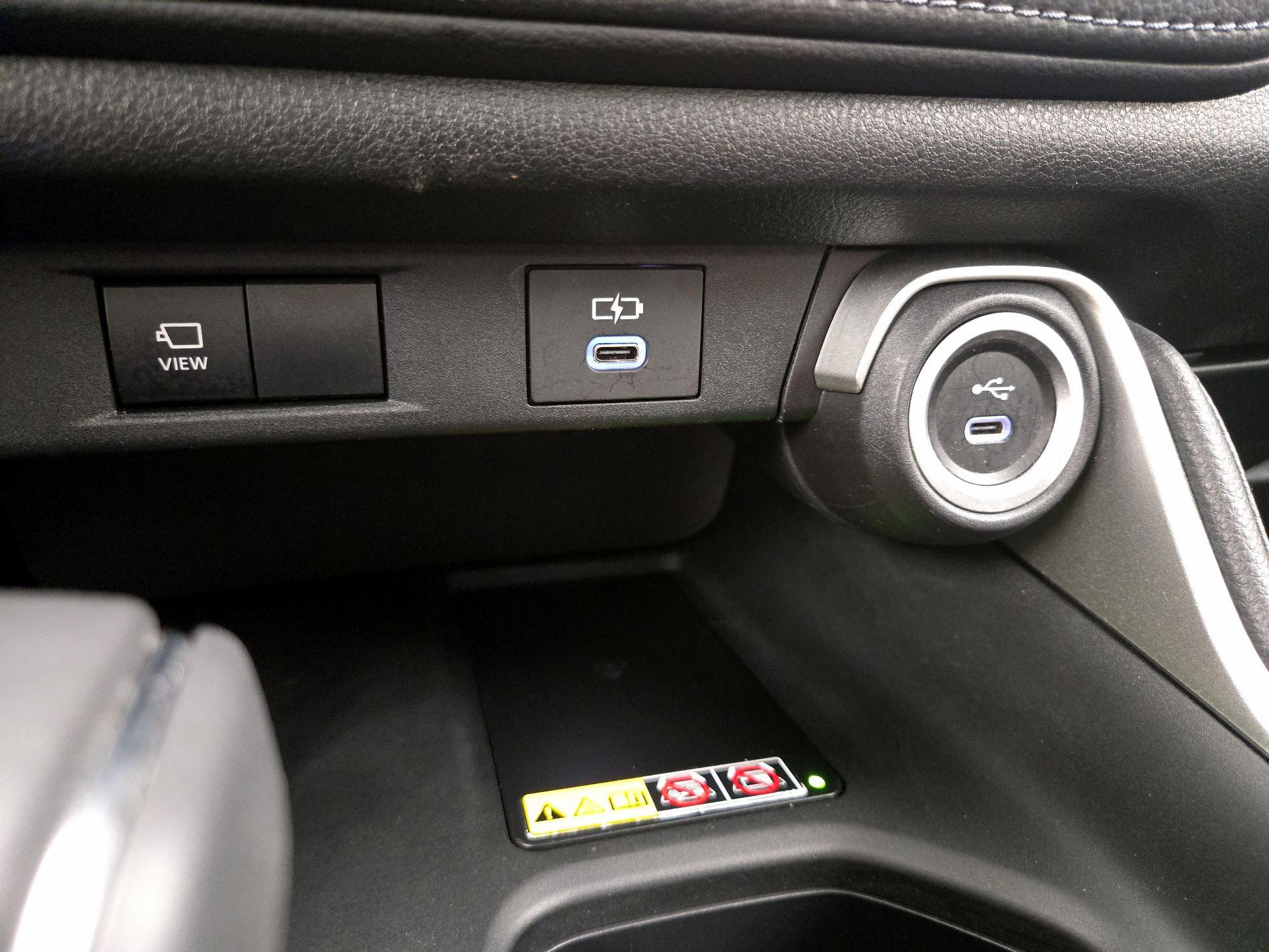 Thumbnail: 2024 Toyota Highlander - 18