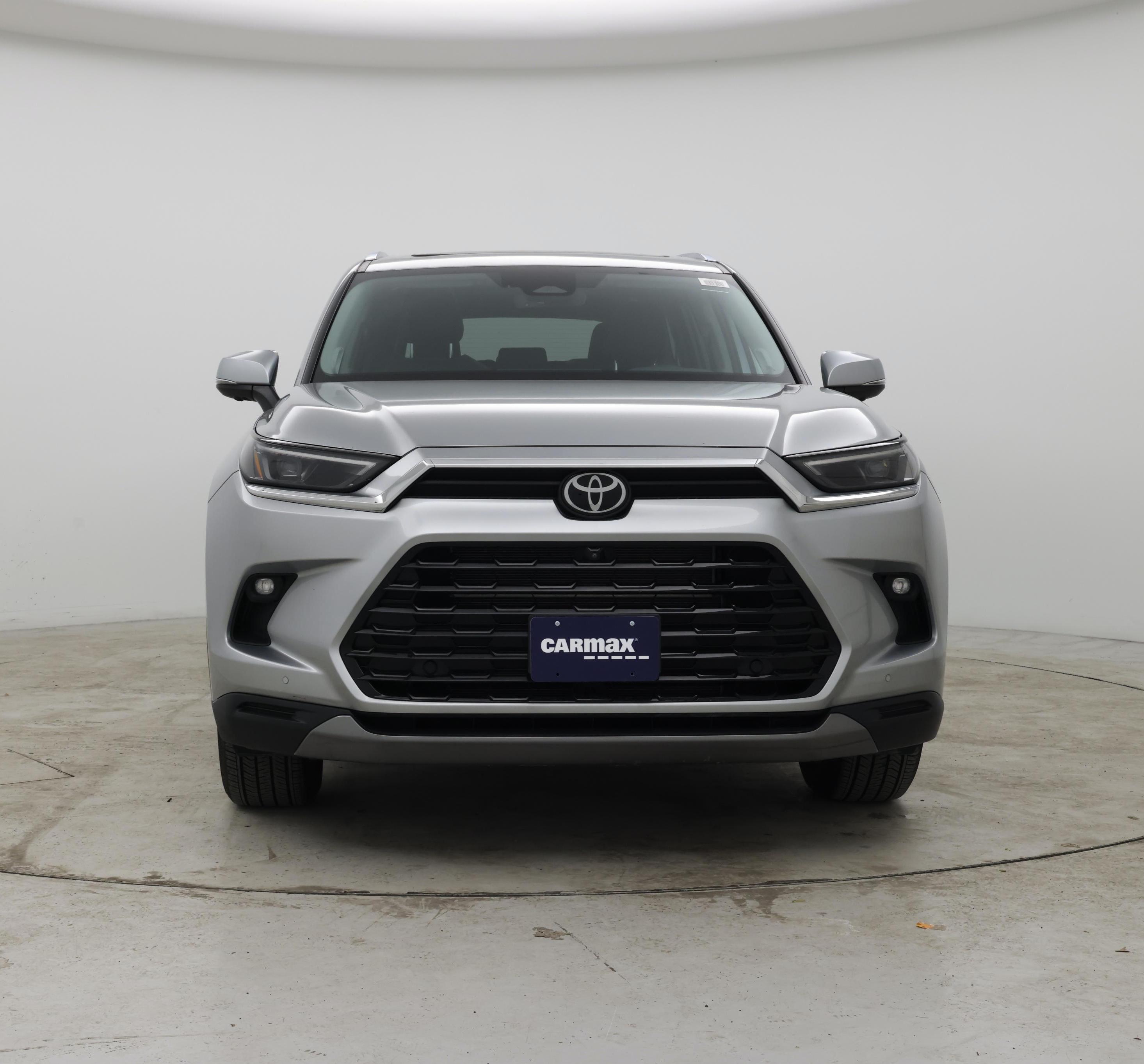 Thumbnail: 2024 Toyota Highlander - 5