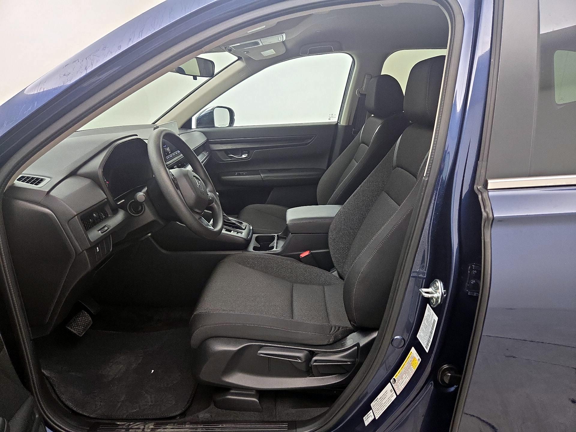 Thumbnail: 2025 Honda CR-V - 11