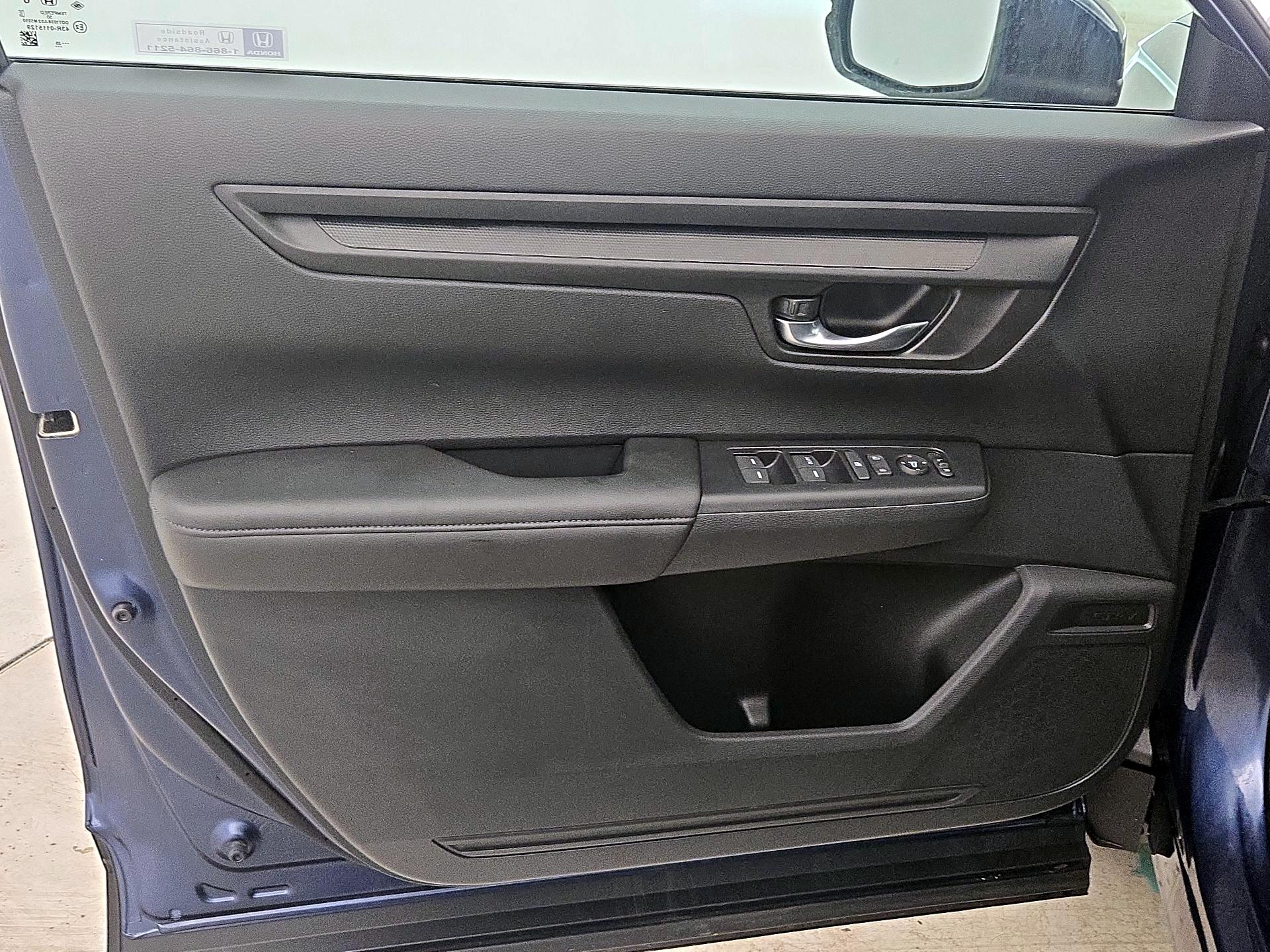 Thumbnail: 2025 Honda CR-V - 12