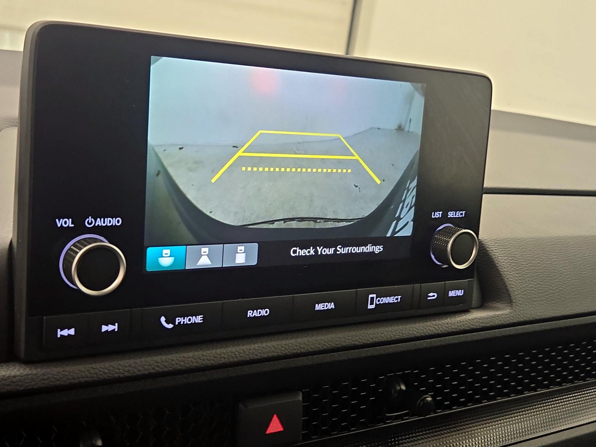 Thumbnail: 2025 Honda CR-V - 14