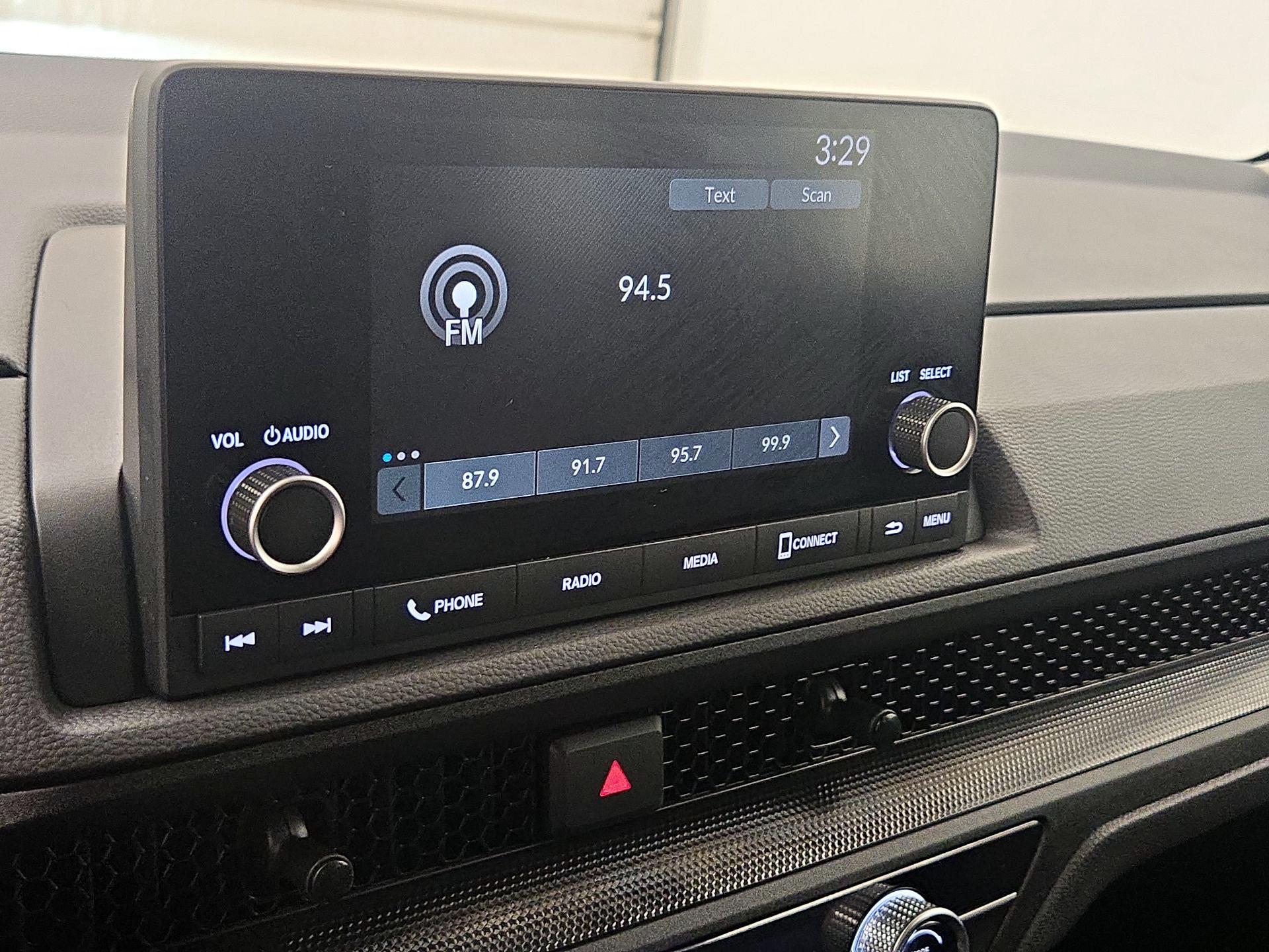 Thumbnail: 2025 Honda CR-V - 15