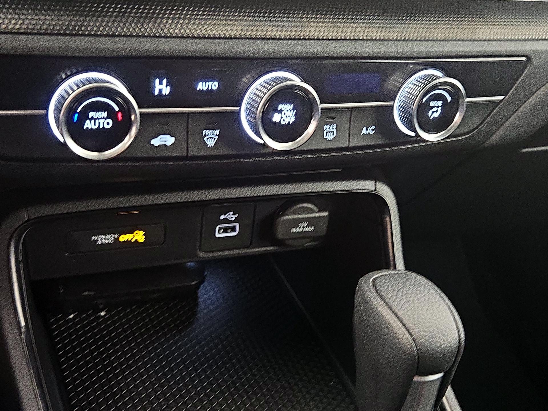 Thumbnail: 2025 Honda CR-V - 16