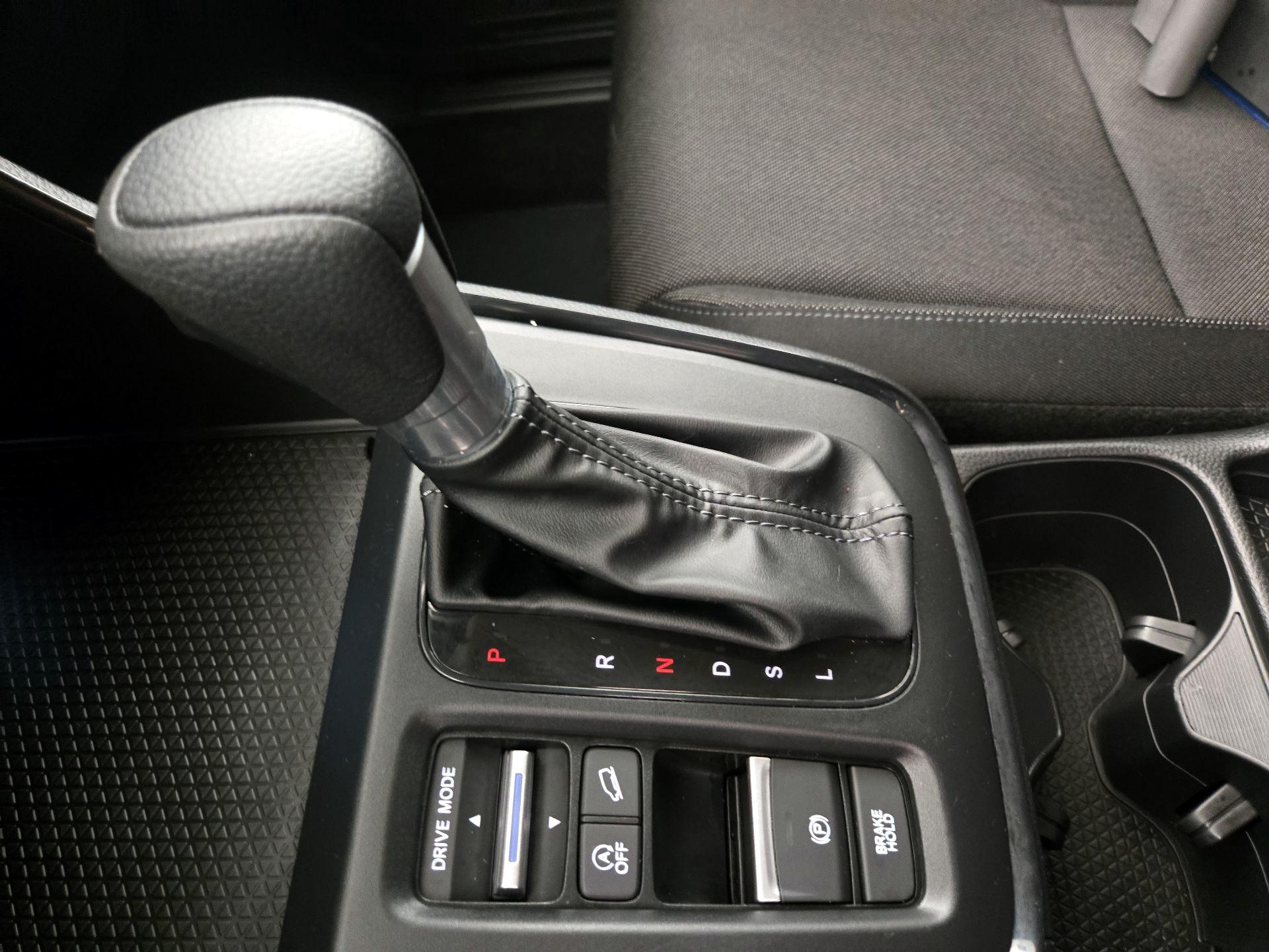 Thumbnail: 2025 Honda CR-V - 17