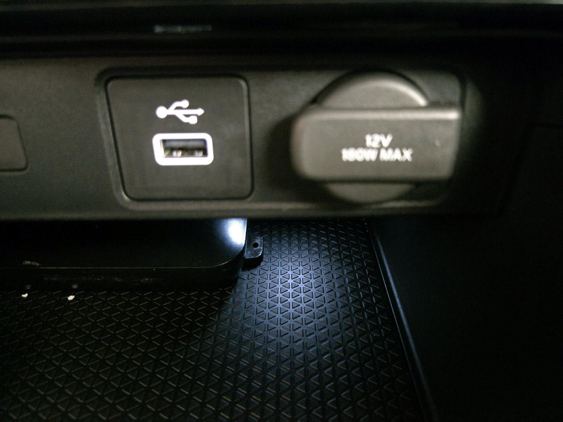 Thumbnail: 2025 Honda CR-V - 18