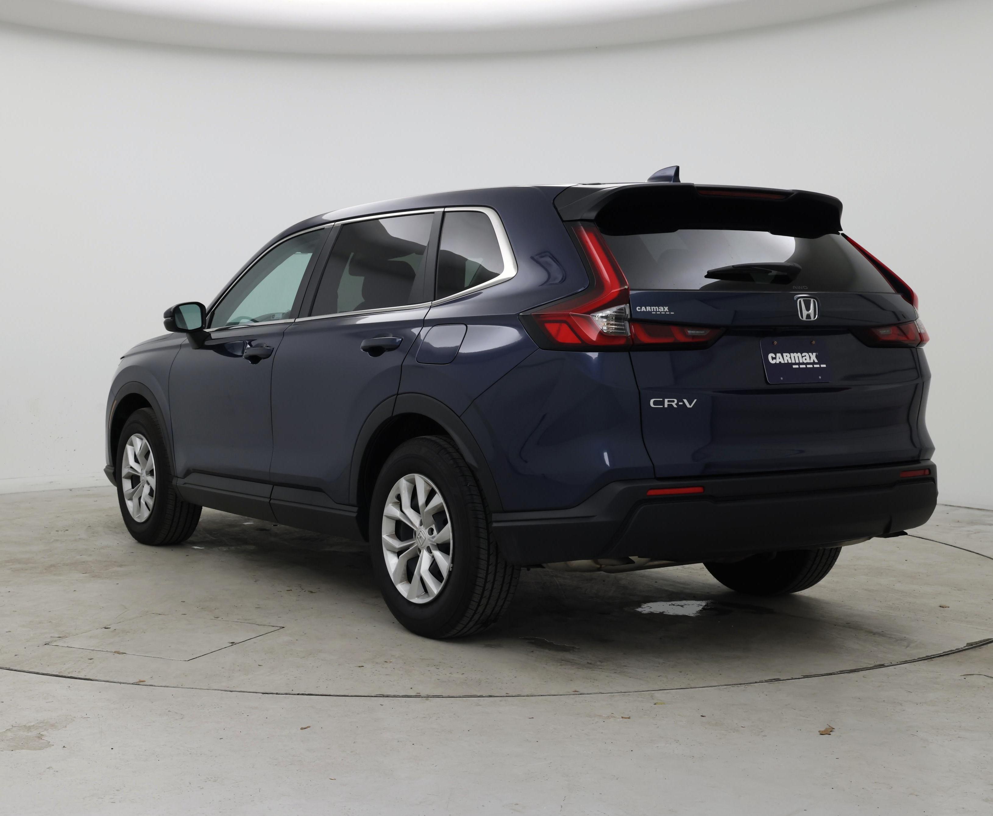 Thumbnail: 2025 Honda CR-V - 2