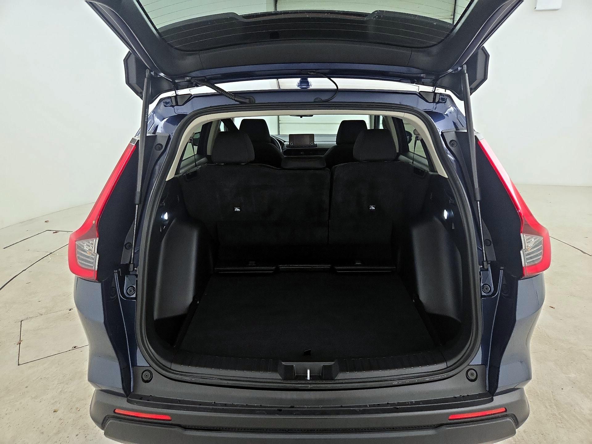 Thumbnail: 2025 Honda CR-V - 20