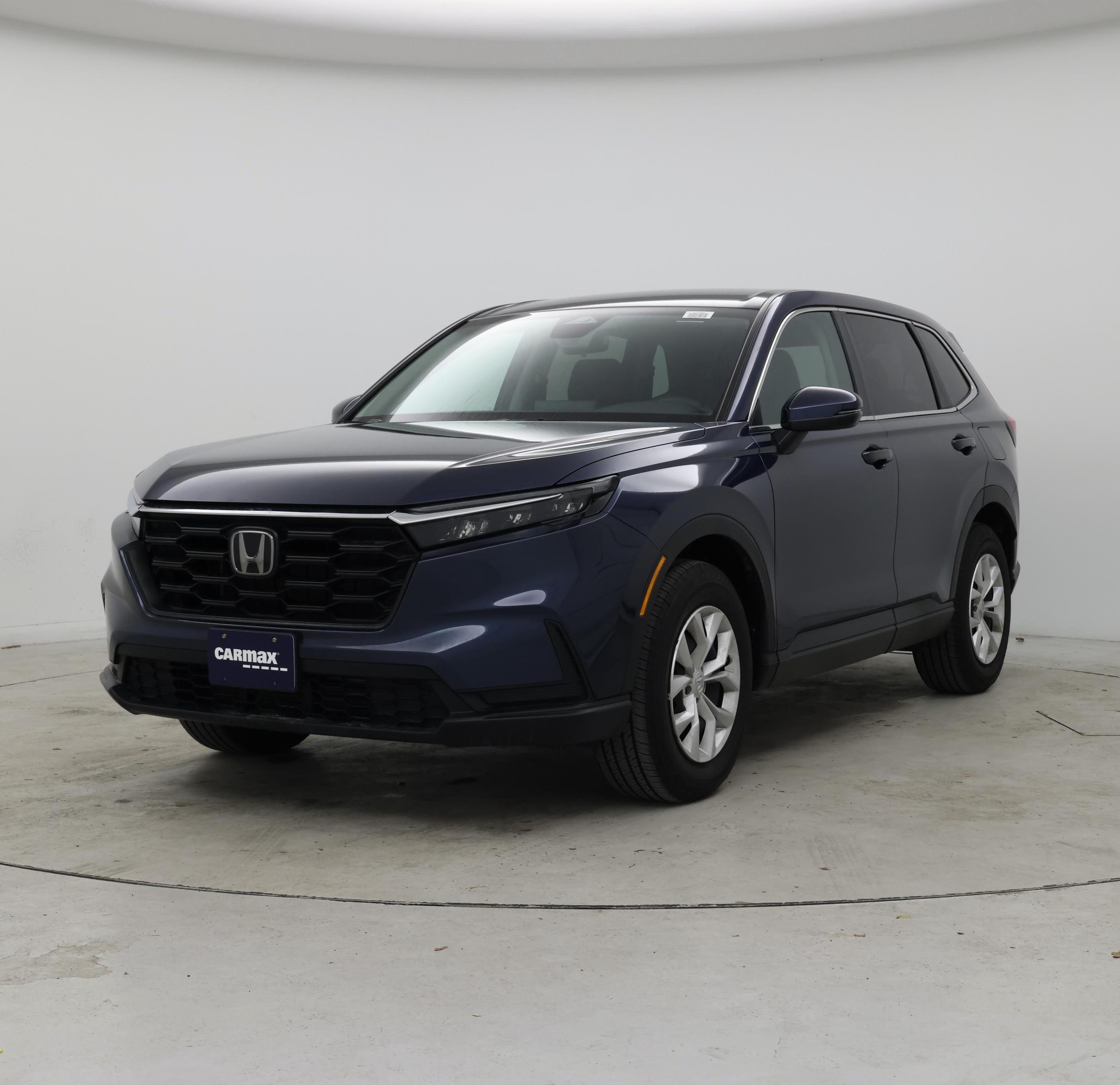 Thumbnail: 2025 Honda CR-V - 4