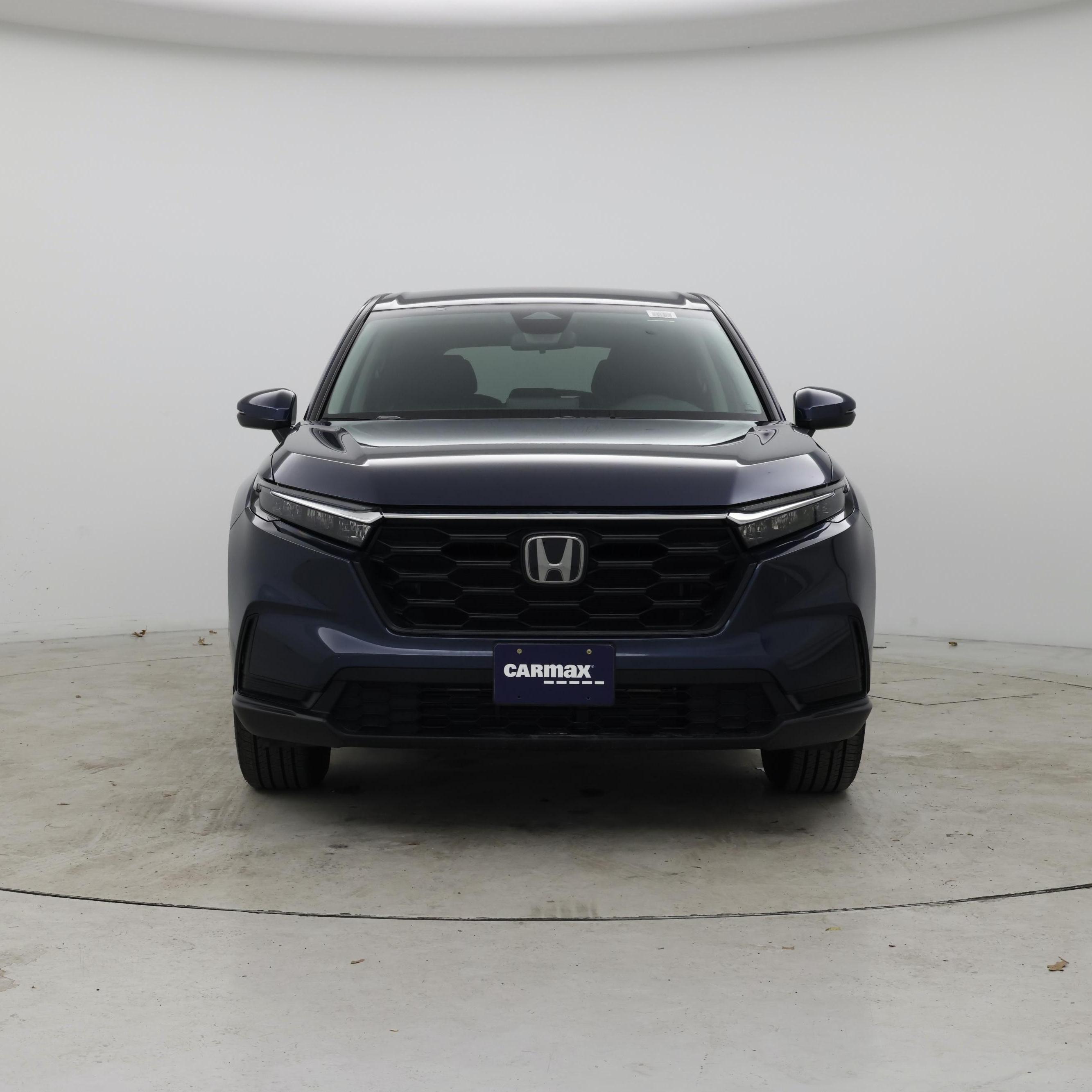 Thumbnail: 2025 Honda CR-V - 5