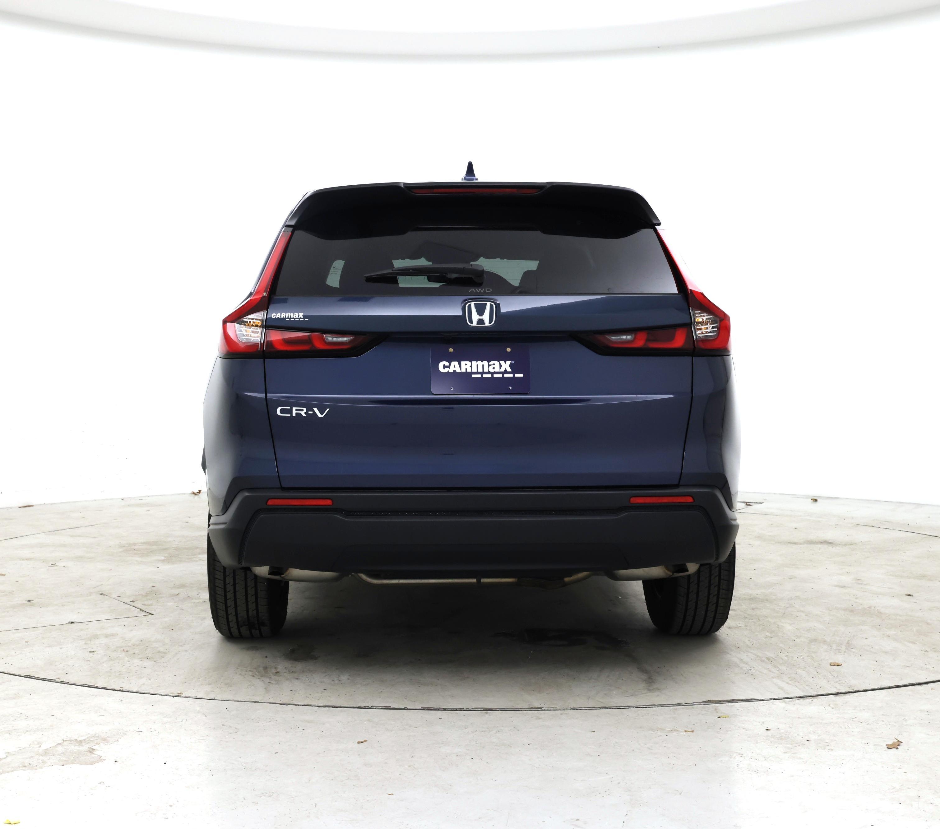 Thumbnail: 2025 Honda CR-V - 6