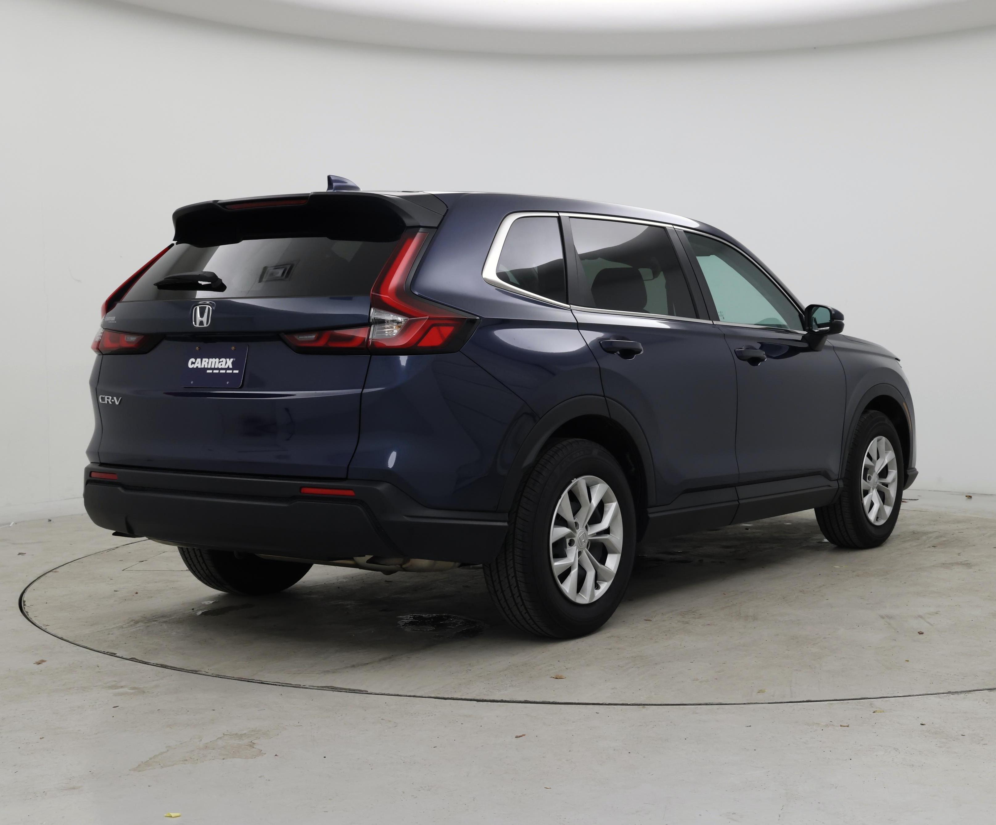 Thumbnail: 2025 Honda CR-V - 8