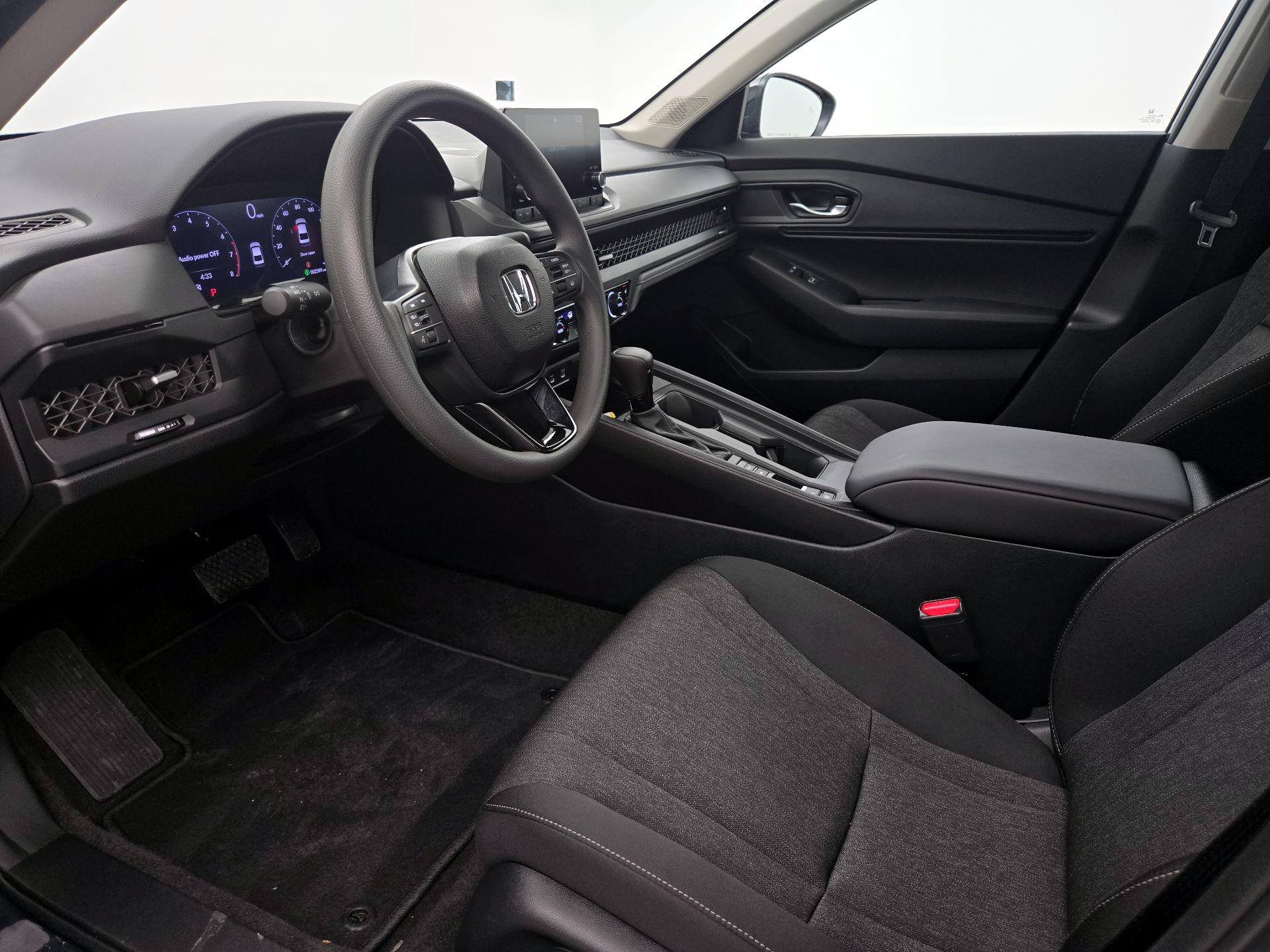 Thumbnail: 2025 Honda Accord - 11