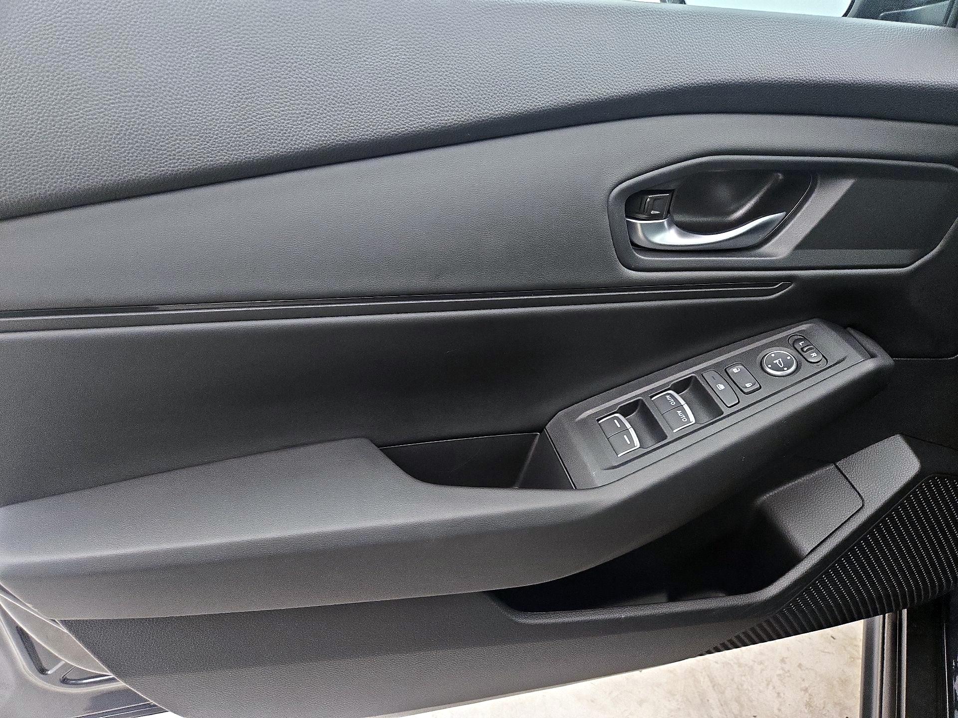 Thumbnail: 2025 Honda Accord - 12