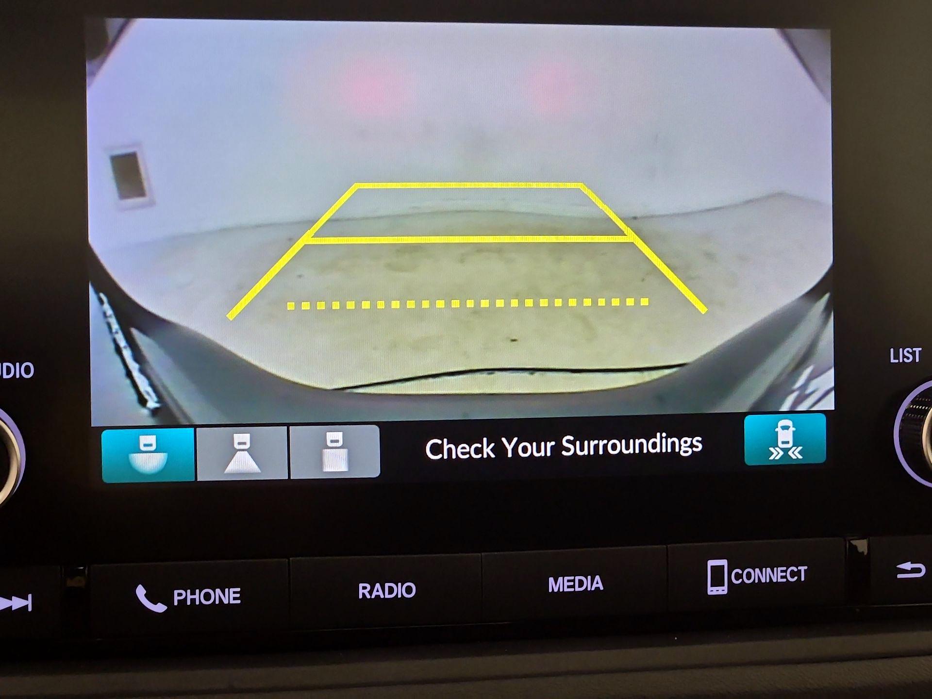 Thumbnail: 2025 Honda Accord - 13