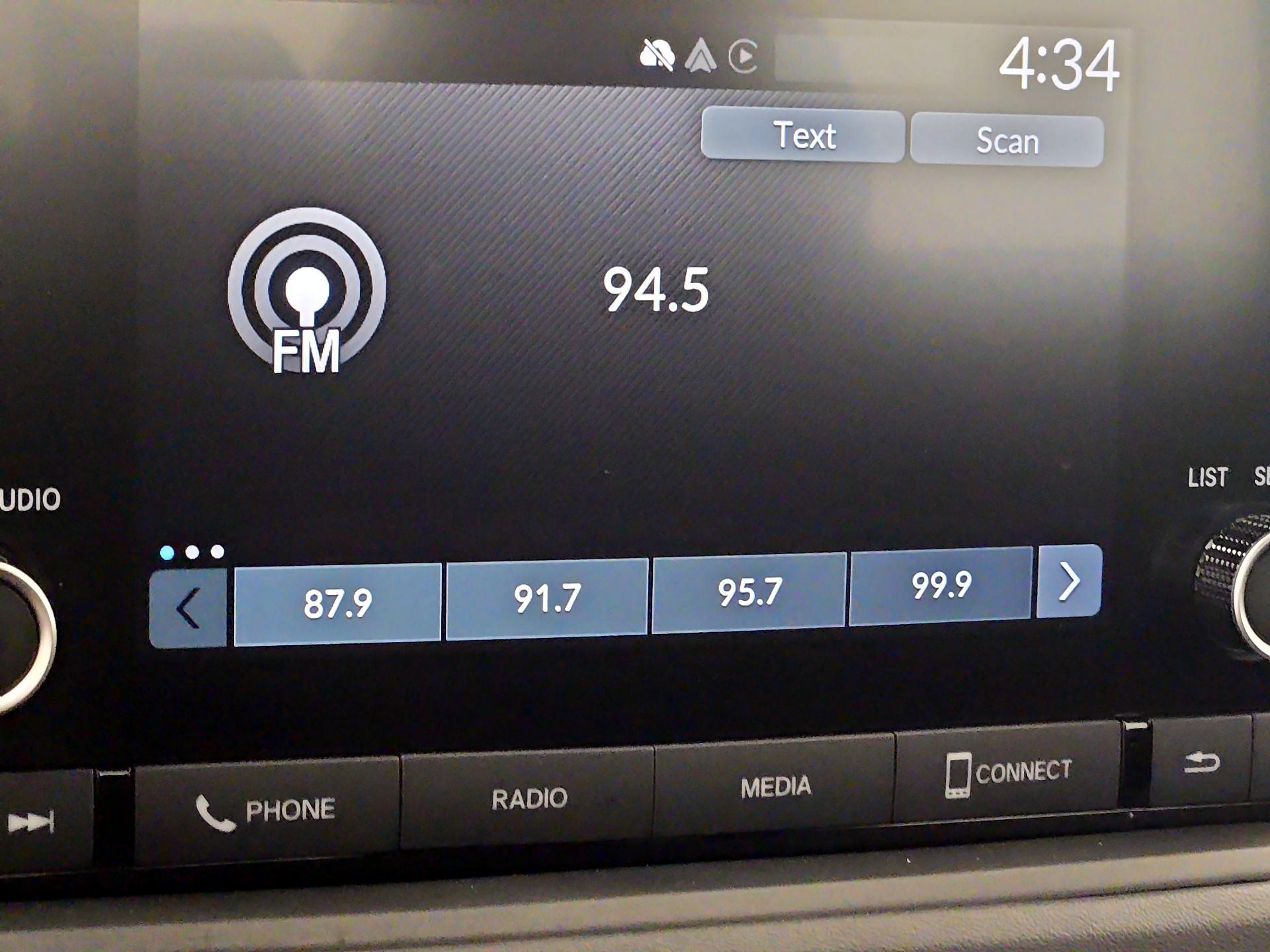 Thumbnail: 2025 Honda Accord - 14