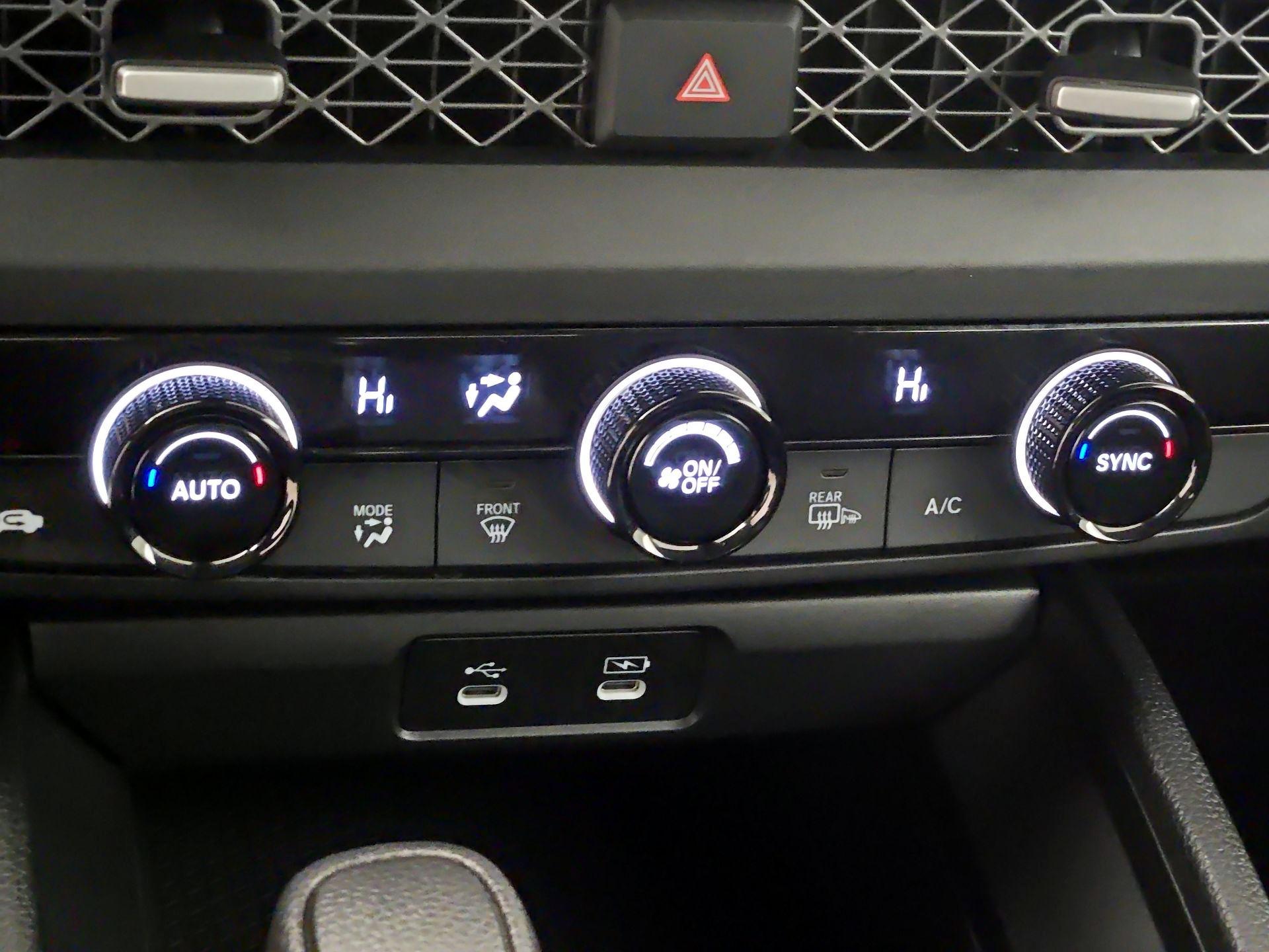 Thumbnail: 2025 Honda Accord - 15