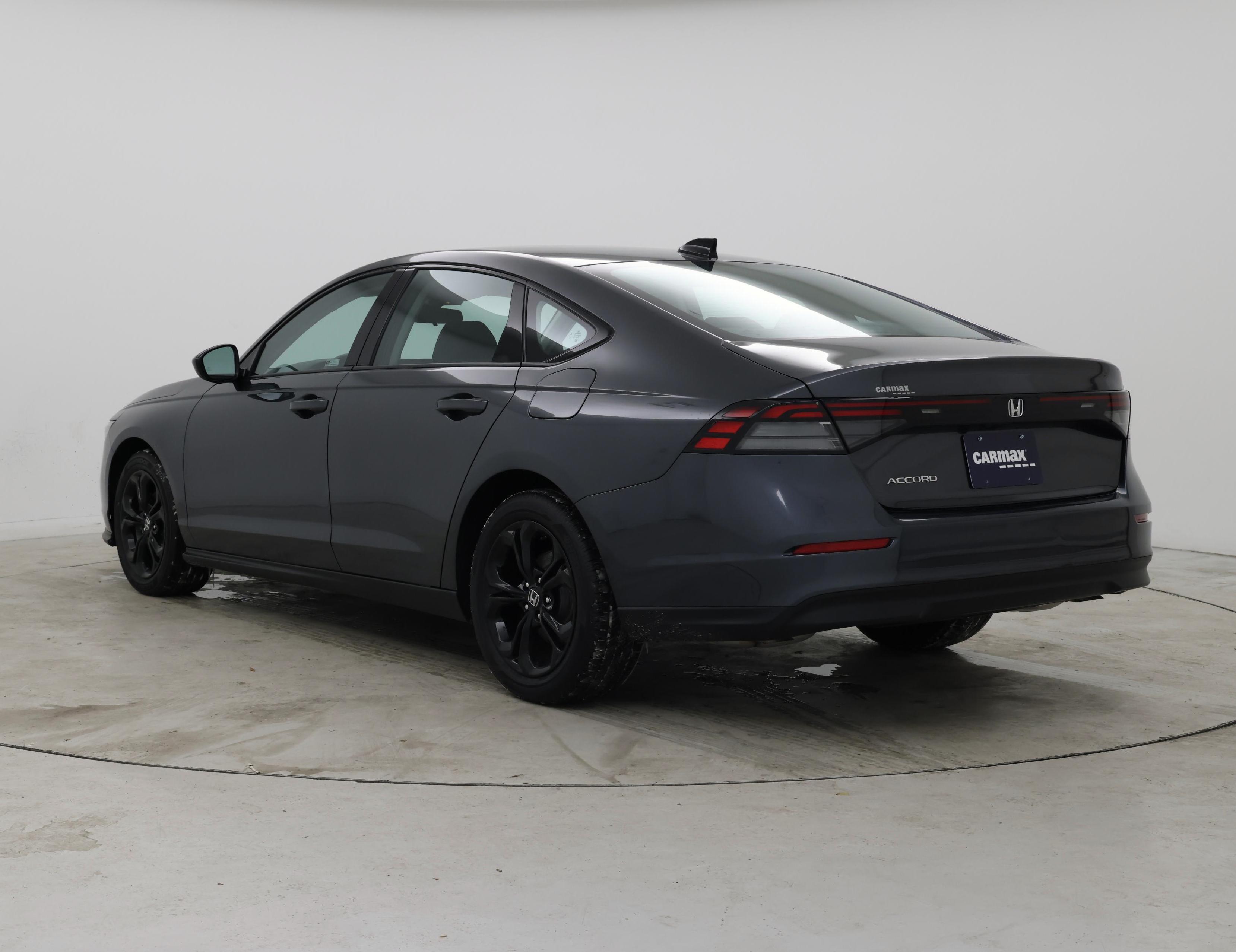 Thumbnail: 2025 Honda Accord - 2