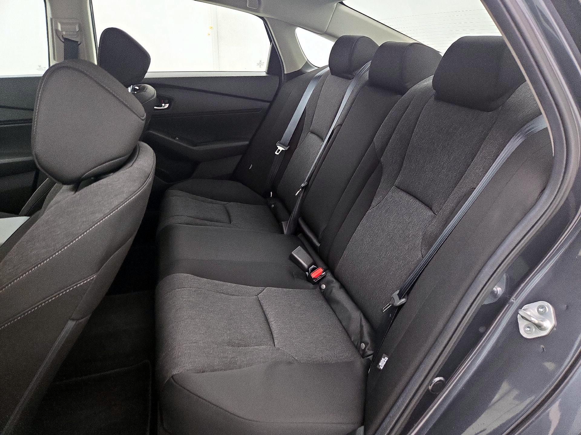 Thumbnail: 2025 Honda Accord - 19