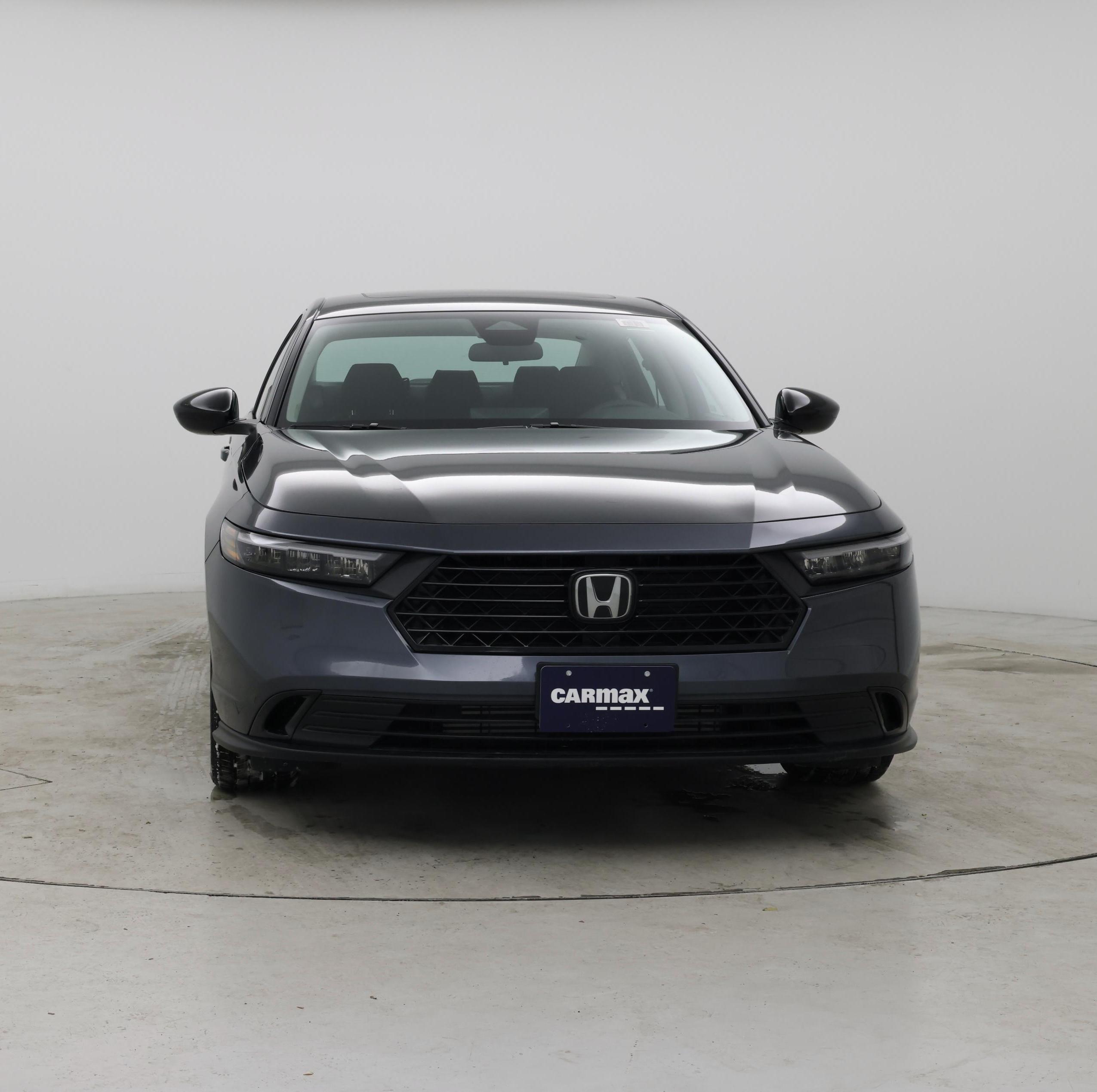 Thumbnail: 2025 Honda Accord - 5