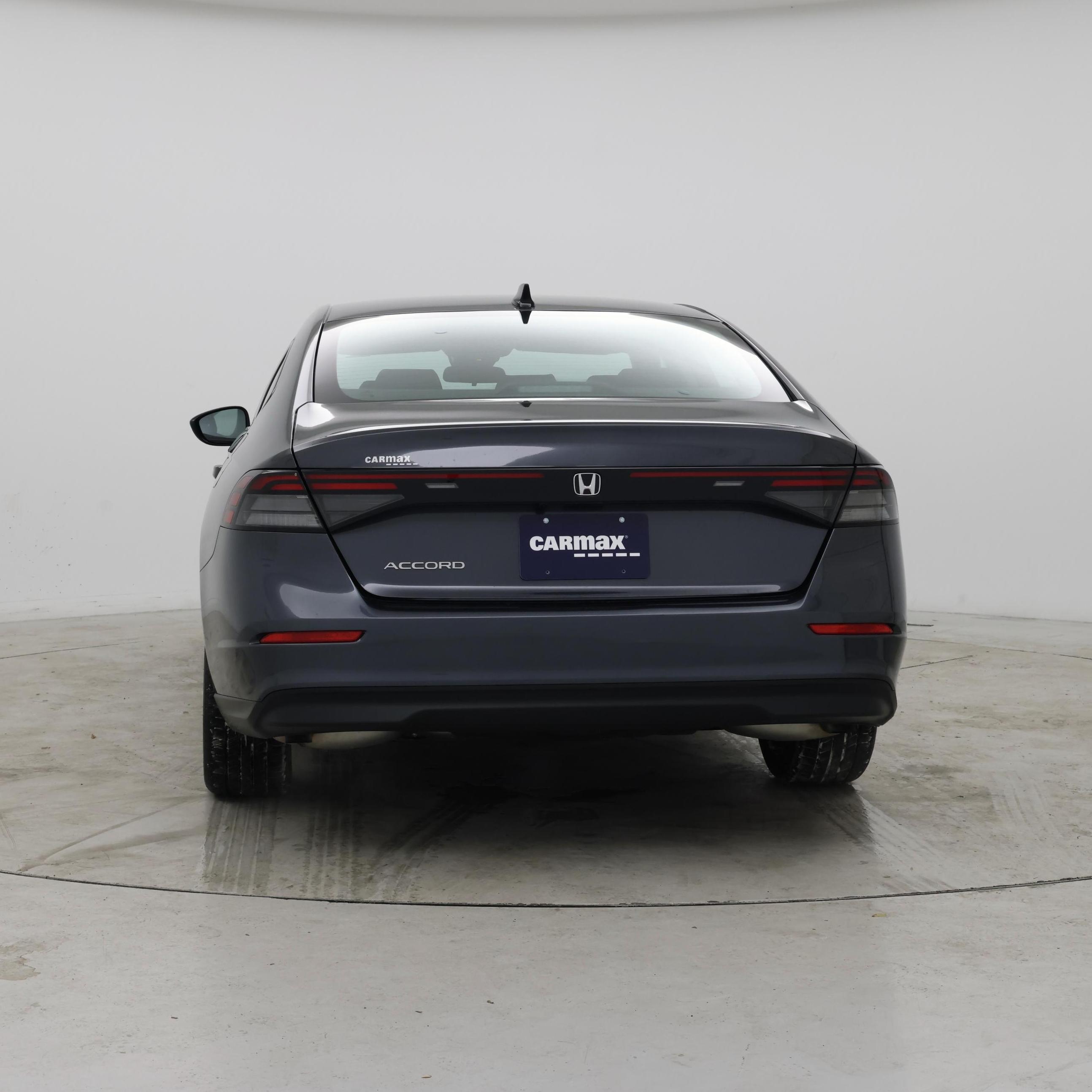 Thumbnail: 2025 Honda Accord - 6