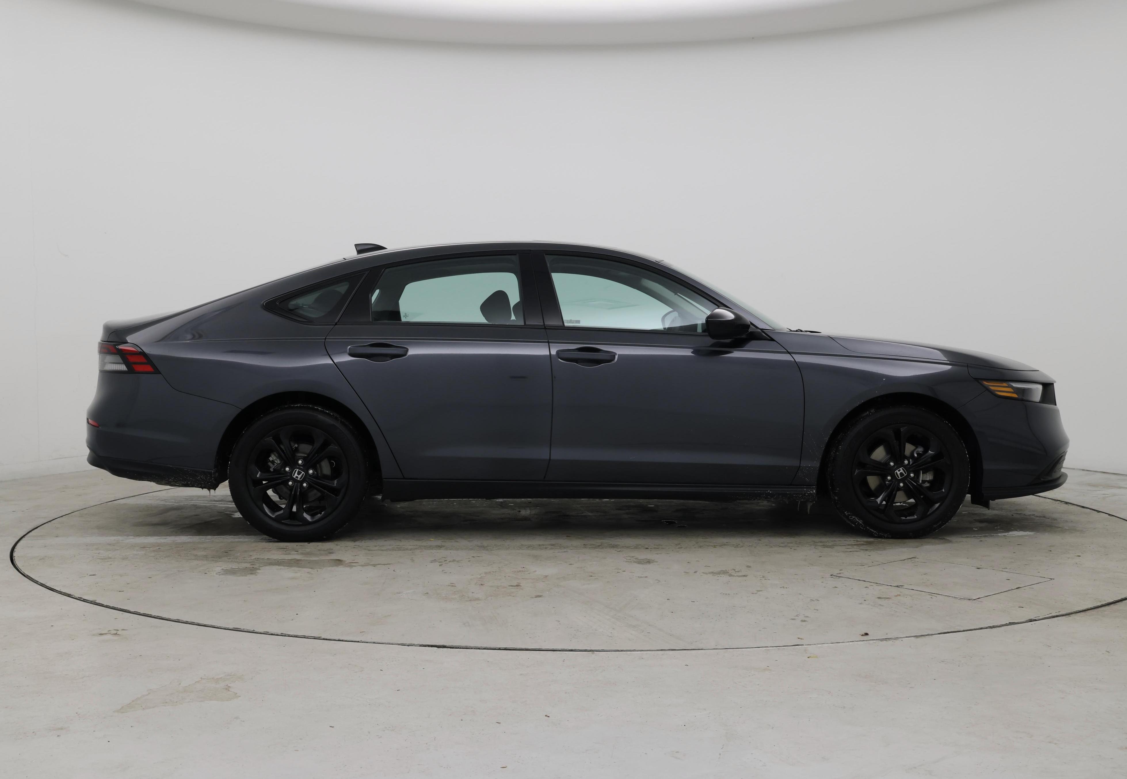 Thumbnail: 2025 Honda Accord - 7