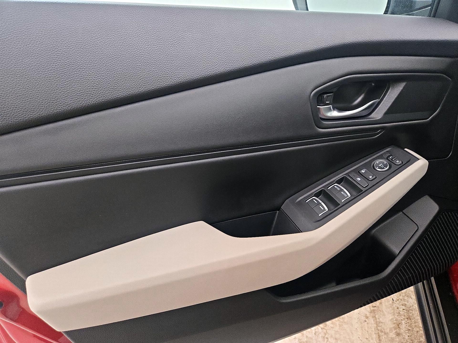 Thumbnail: 2025 Honda Accord - 12