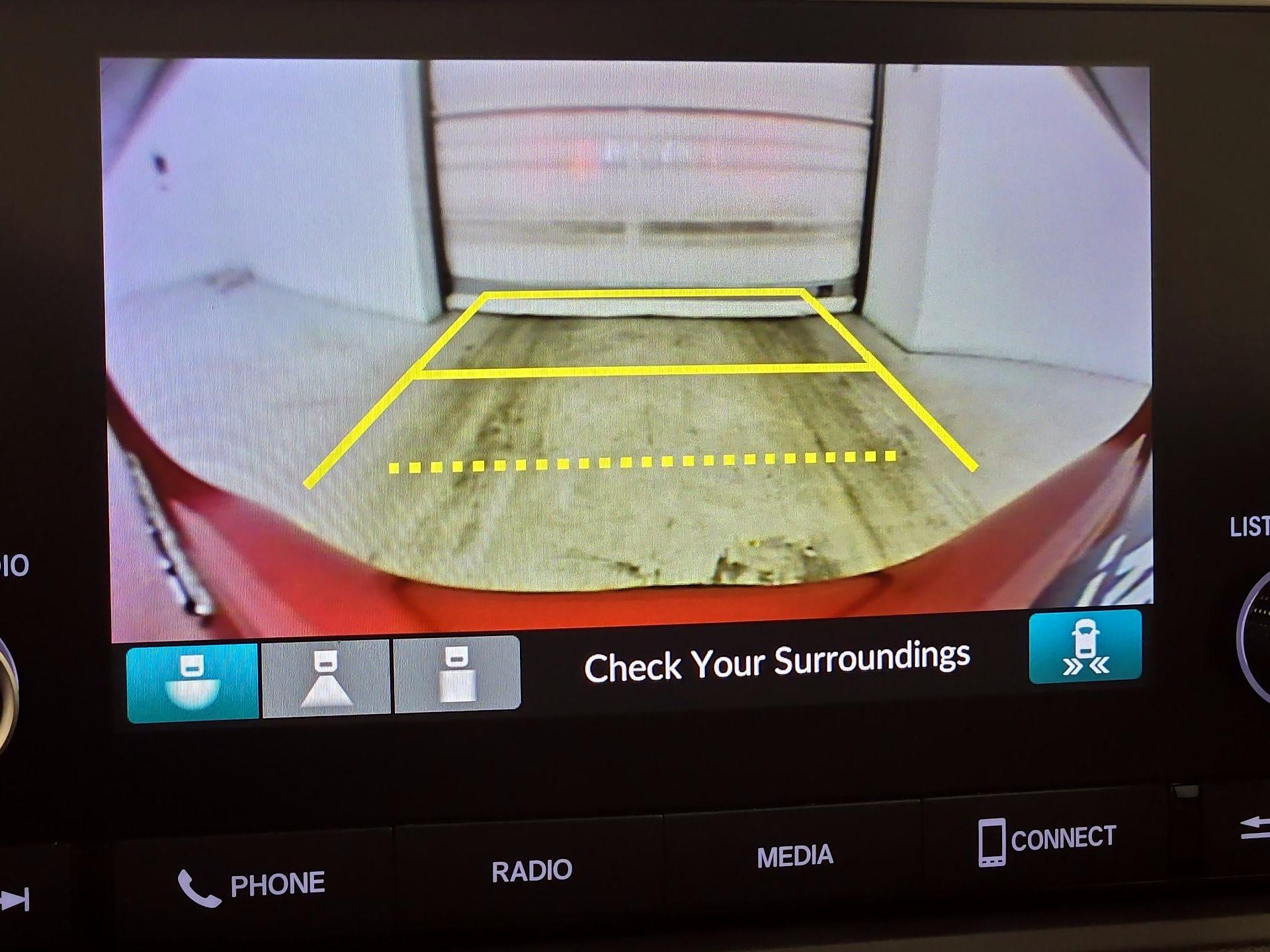 Thumbnail: 2025 Honda Accord - 13