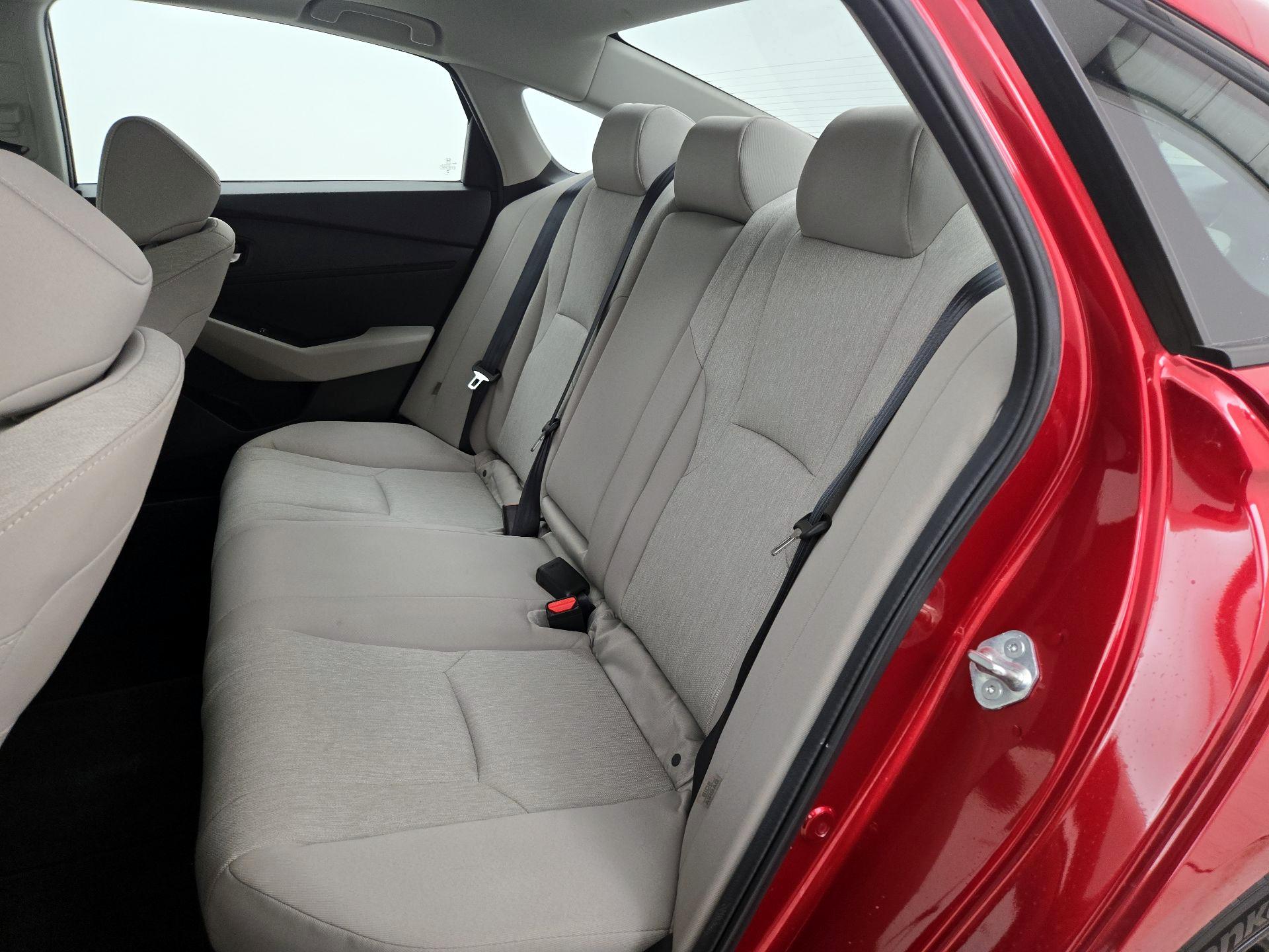 Thumbnail: 2025 Honda Accord - 19