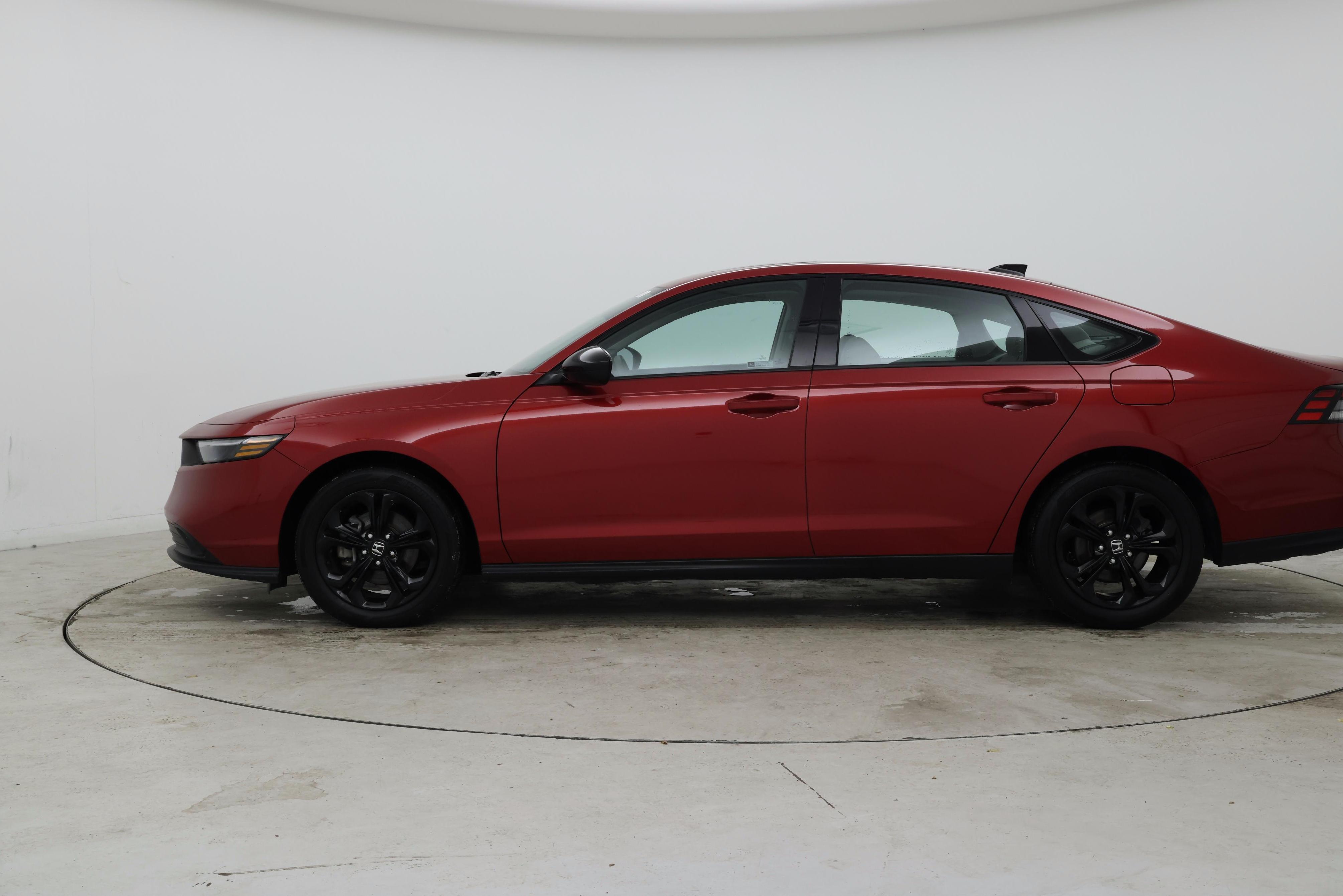 Thumbnail: 2025 Honda Accord - 3