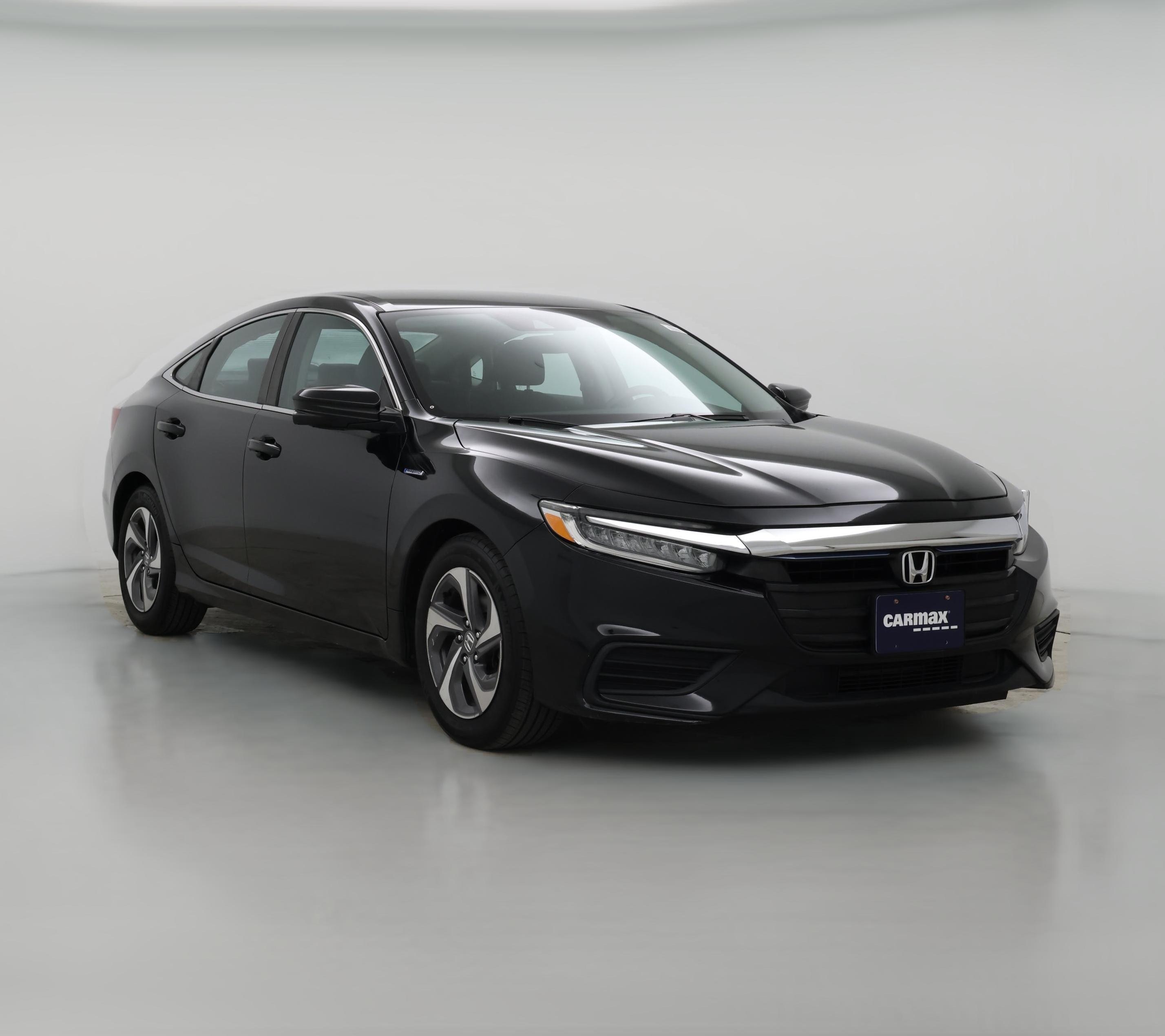 Thumbnail: 2019 Honda Insight - 1