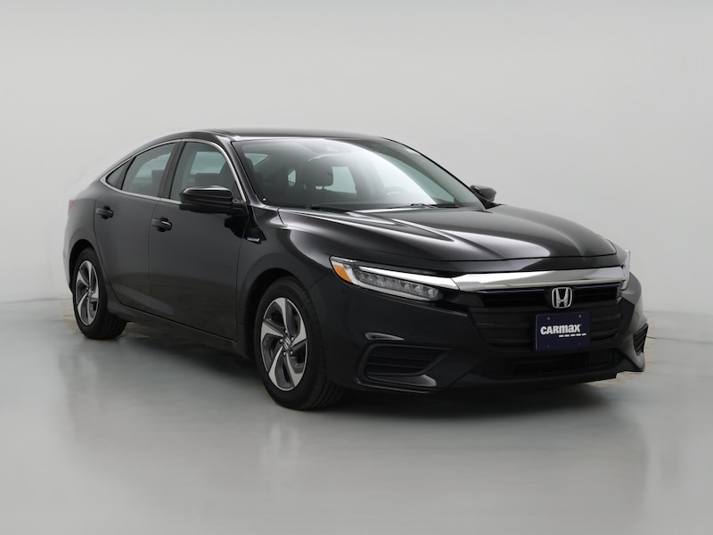 2019 Honda Insight EX -
                  Norwood, MA