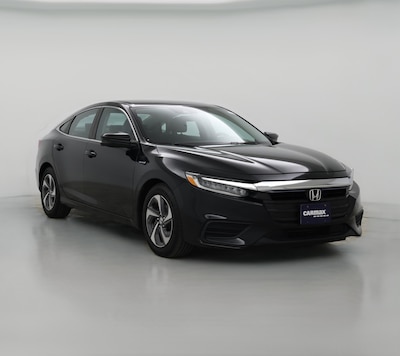 2019 Honda Insight EX