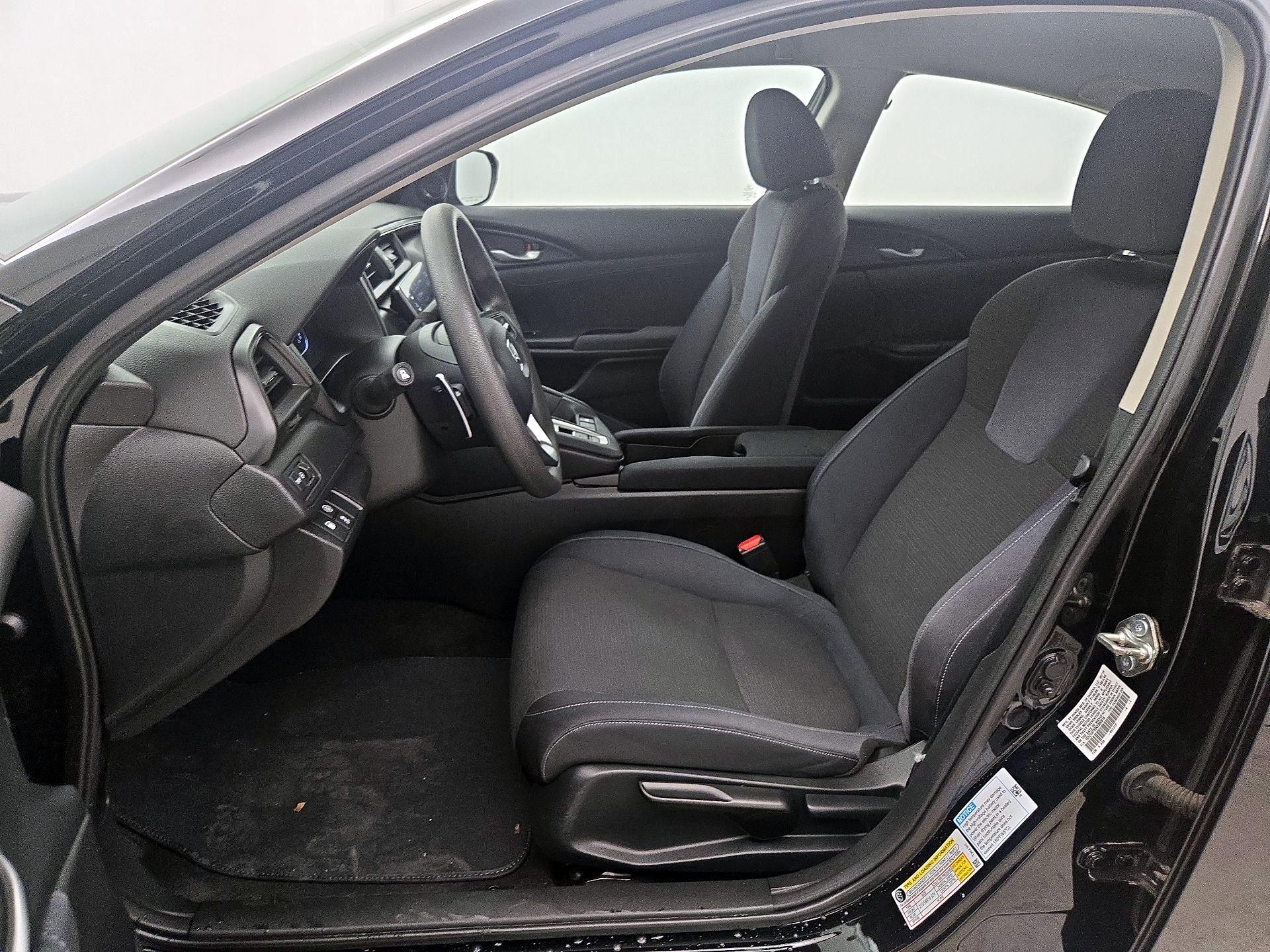 Thumbnail: 2019 Honda Insight - 11