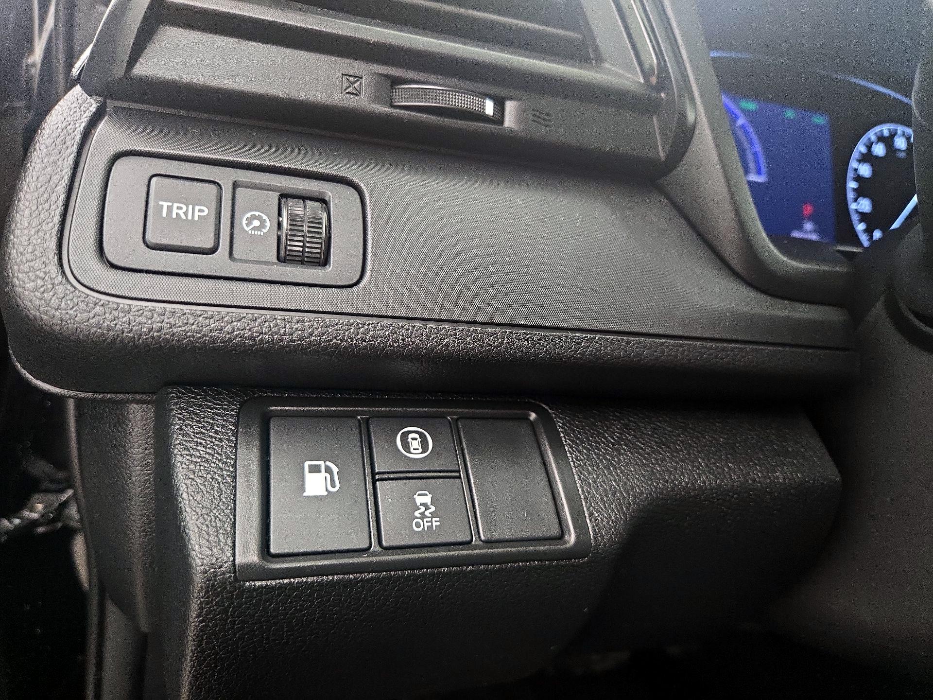 Thumbnail: 2019 Honda Insight - 13