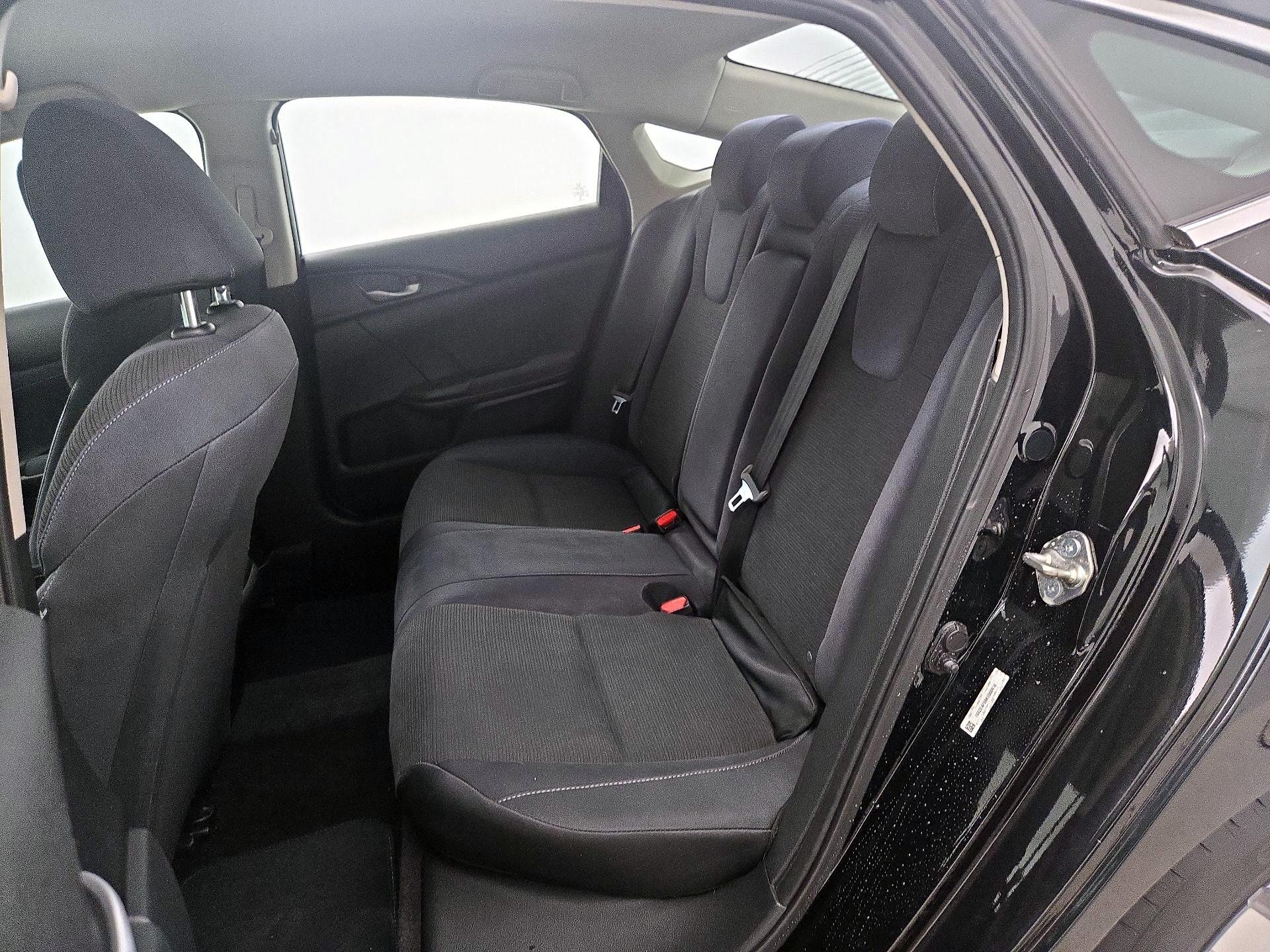 Thumbnail: 2019 Honda Insight - 19