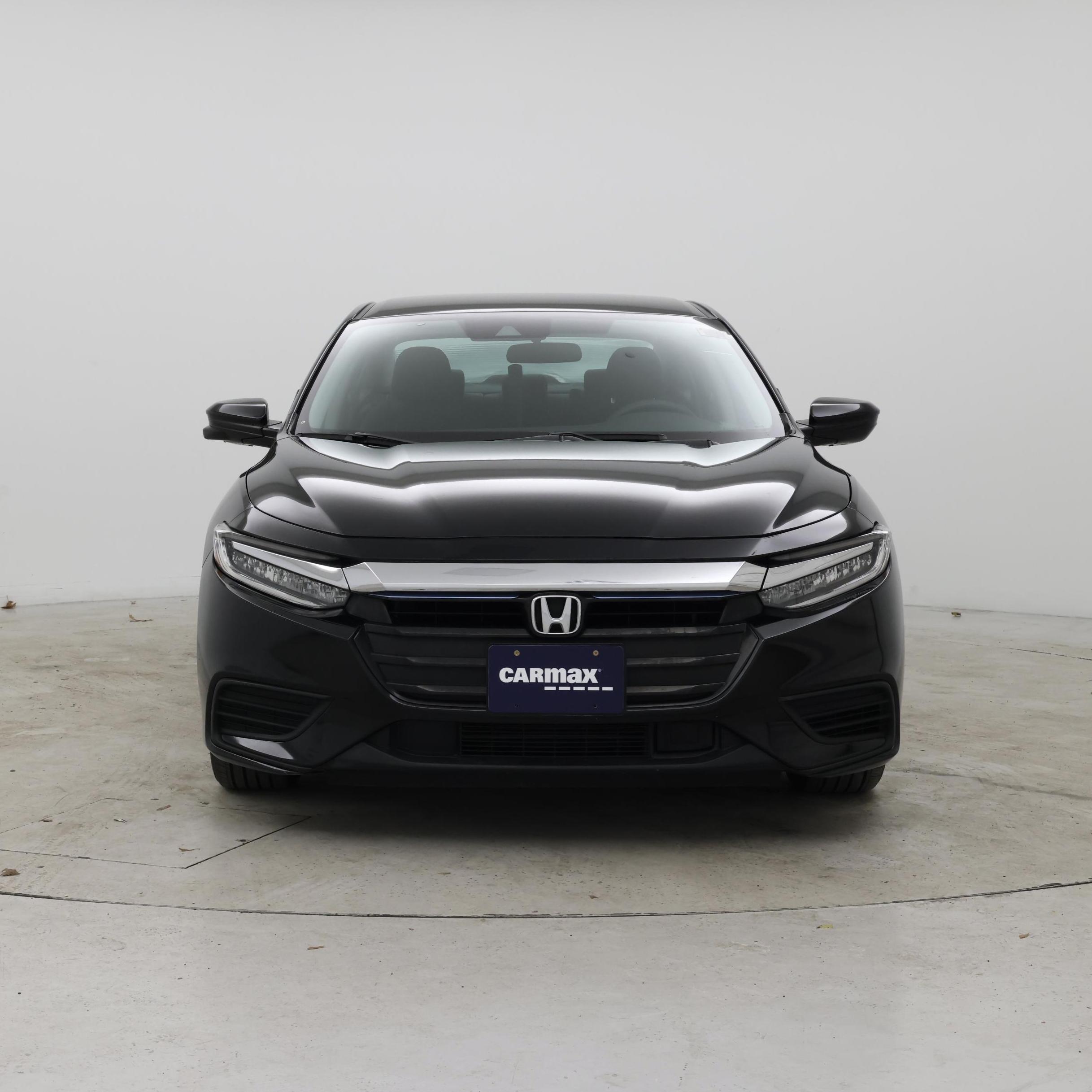 Thumbnail: 2019 Honda Insight - 5