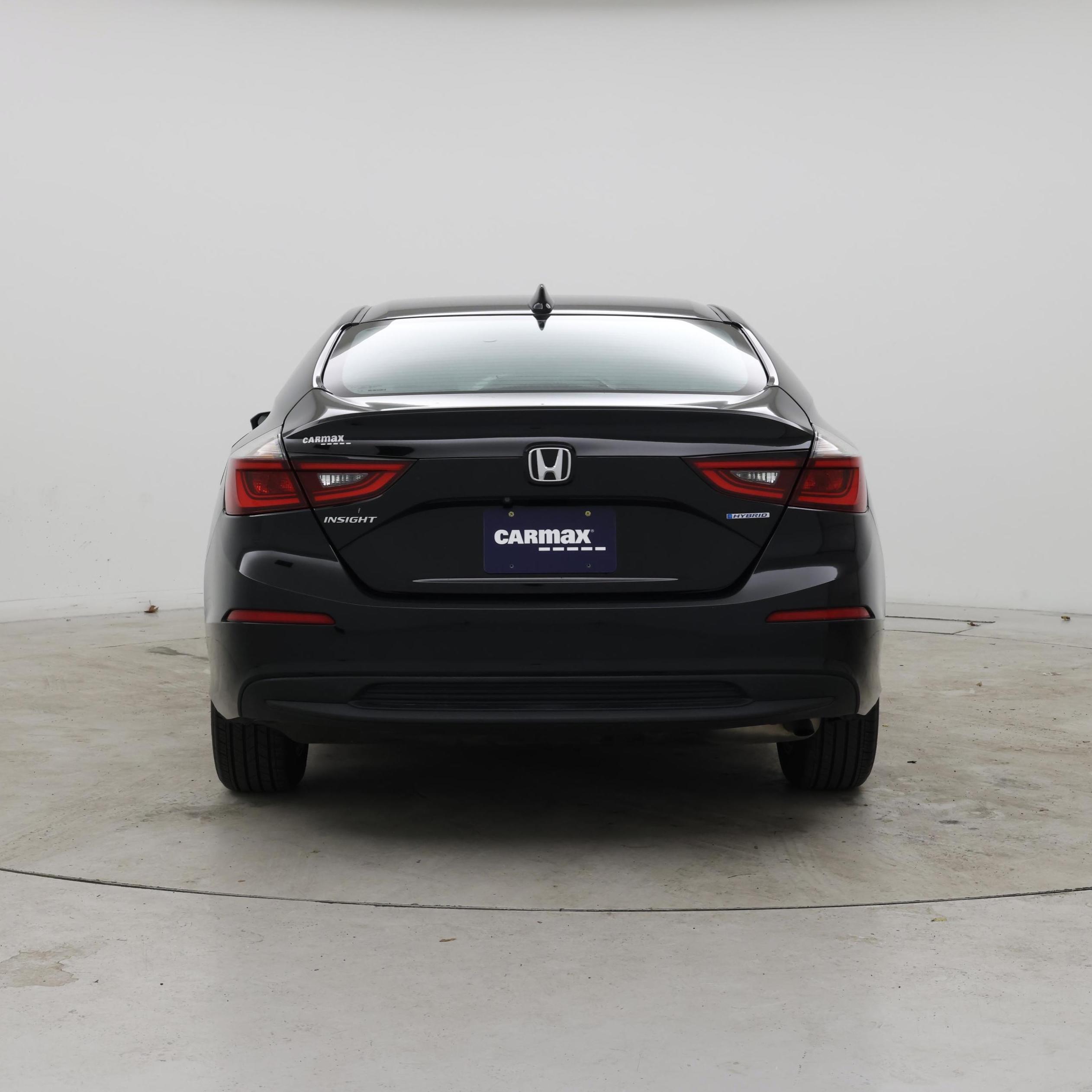 Thumbnail: 2019 Honda Insight - 6