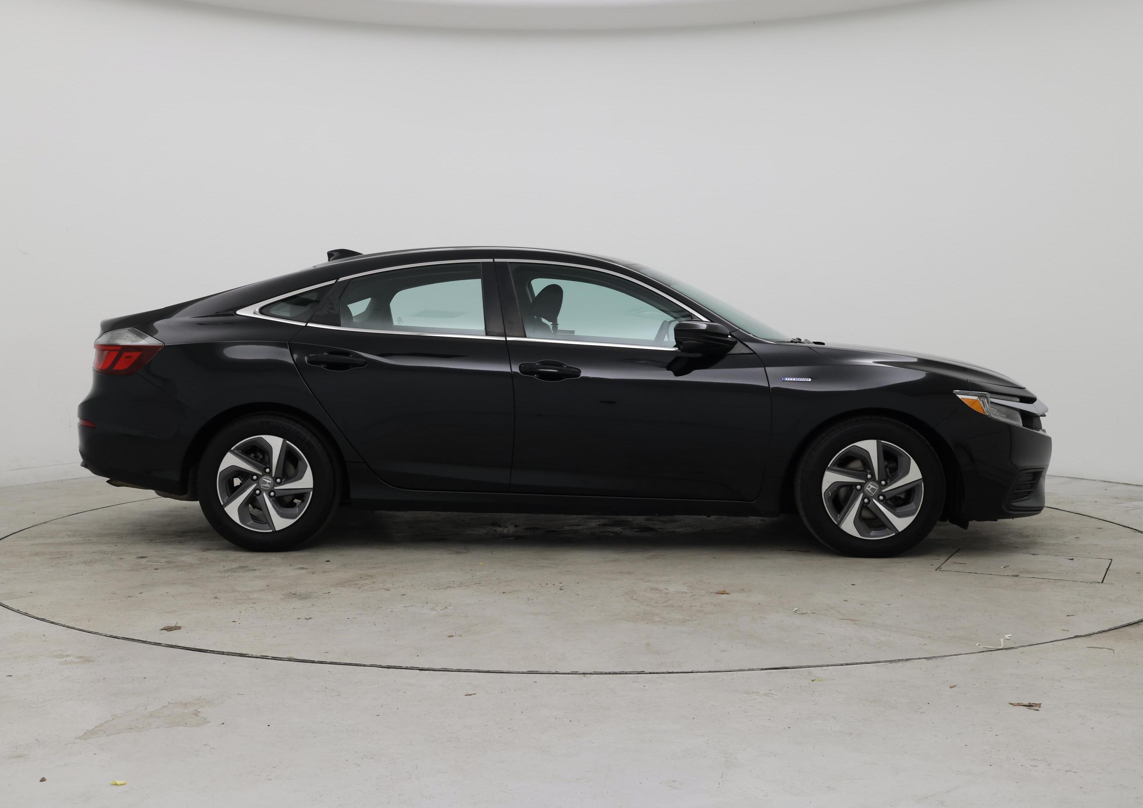 Thumbnail: 2019 Honda Insight - 7