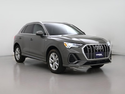 2024 Audi Q3 S-Line Premium