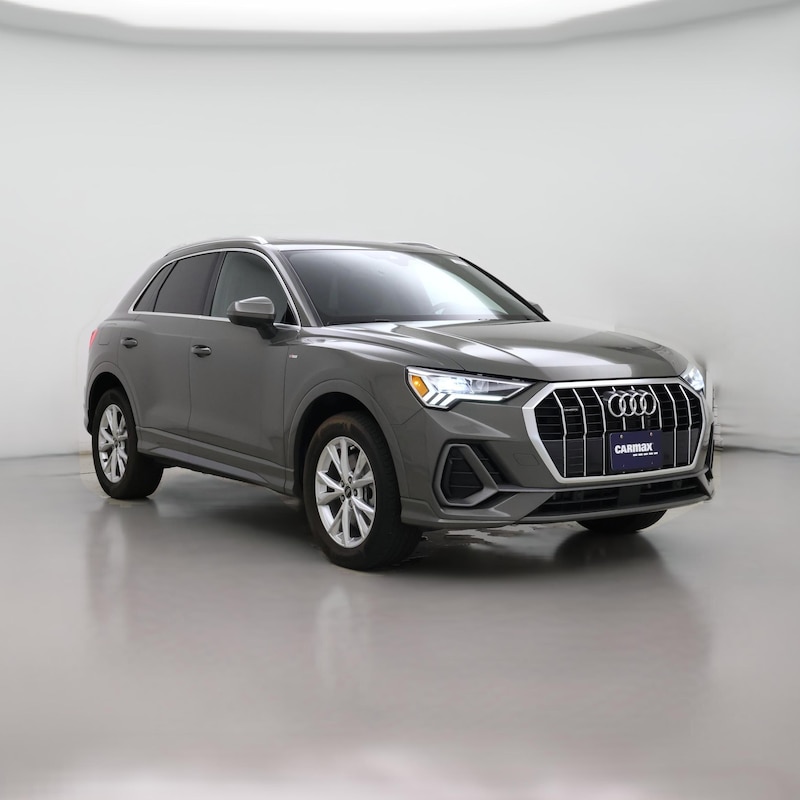 2024 Audi Q3 S-Line Premium