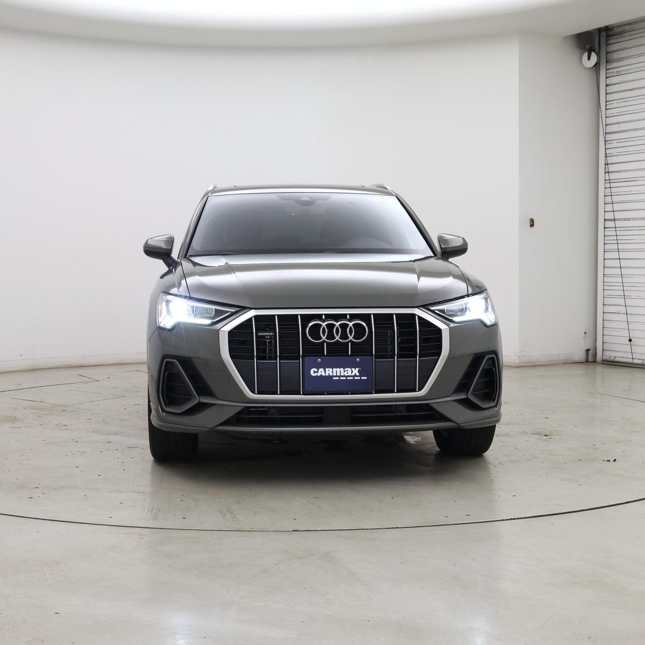 Thumbnail: 2024 Audi Q3 - 5