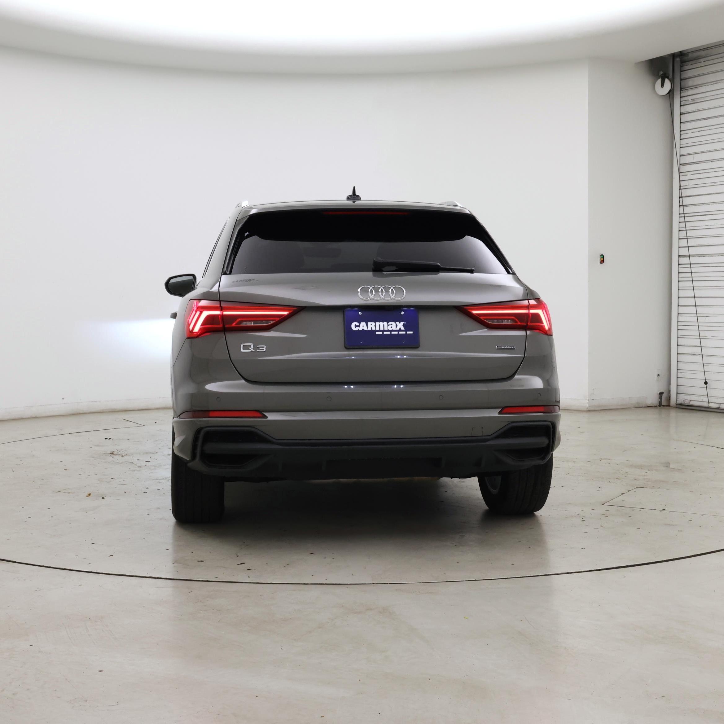 Thumbnail: 2024 Audi Q3 - 6