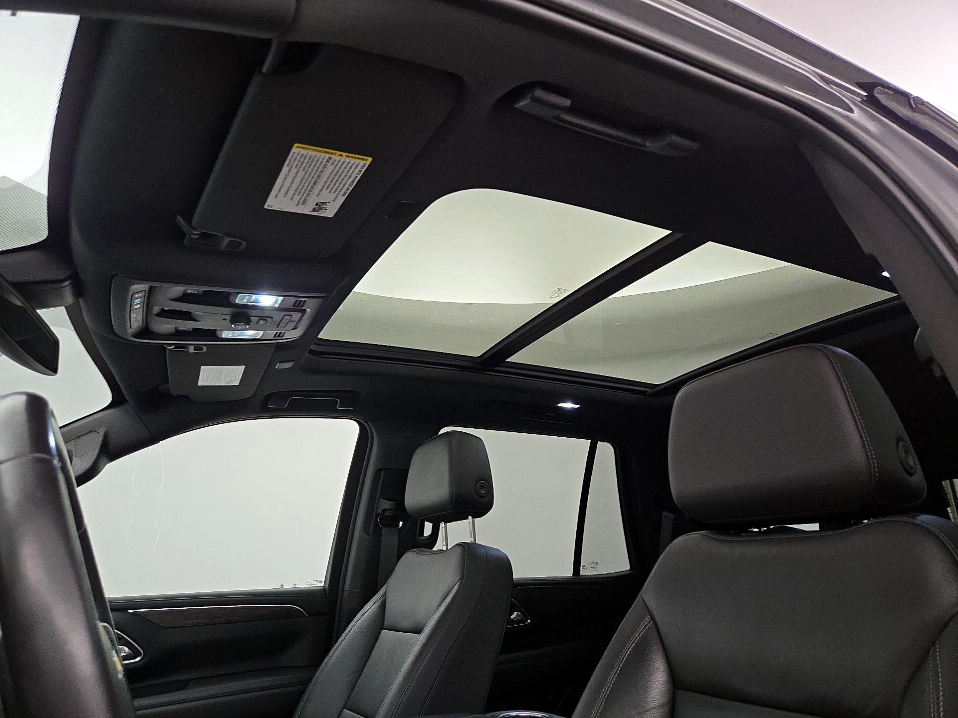 Thumbnail: 2021 Chevrolet Tahoe - 19