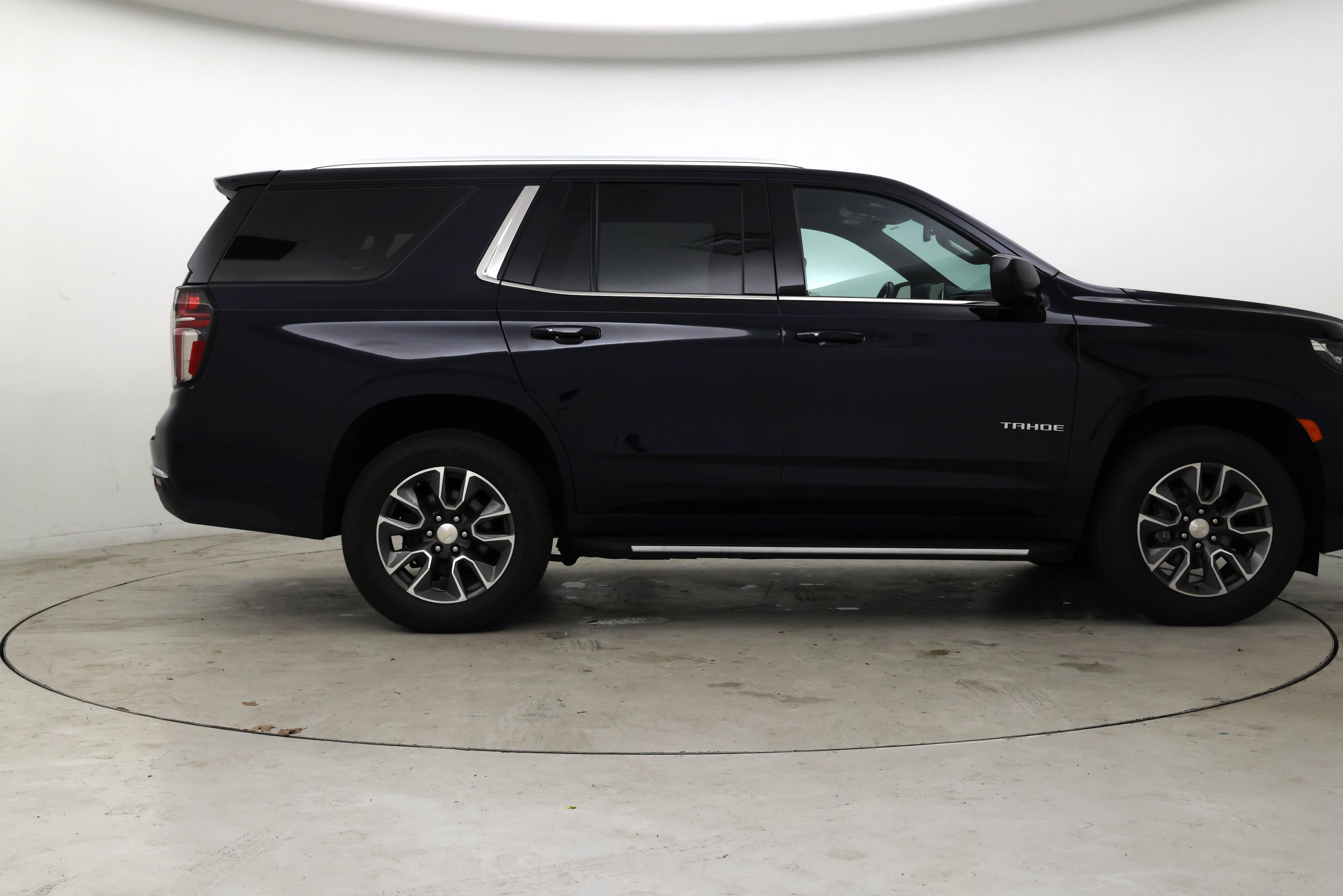 Thumbnail: 2021 Chevrolet Tahoe - 7