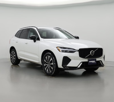 2024 Volvo XC60 B5 Core Dark Theme