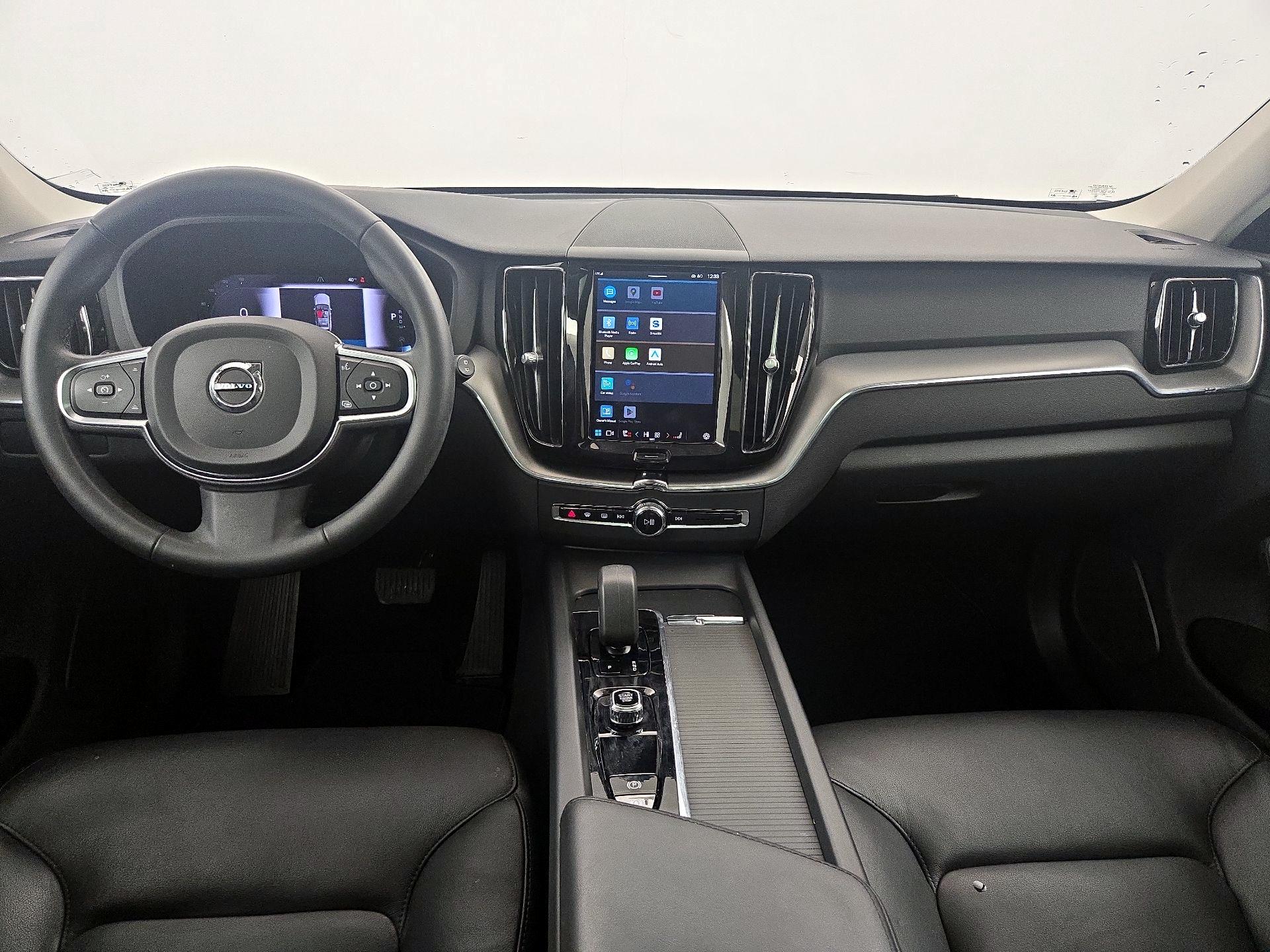 Thumbnail: 2024 Volvo XC60 - 9