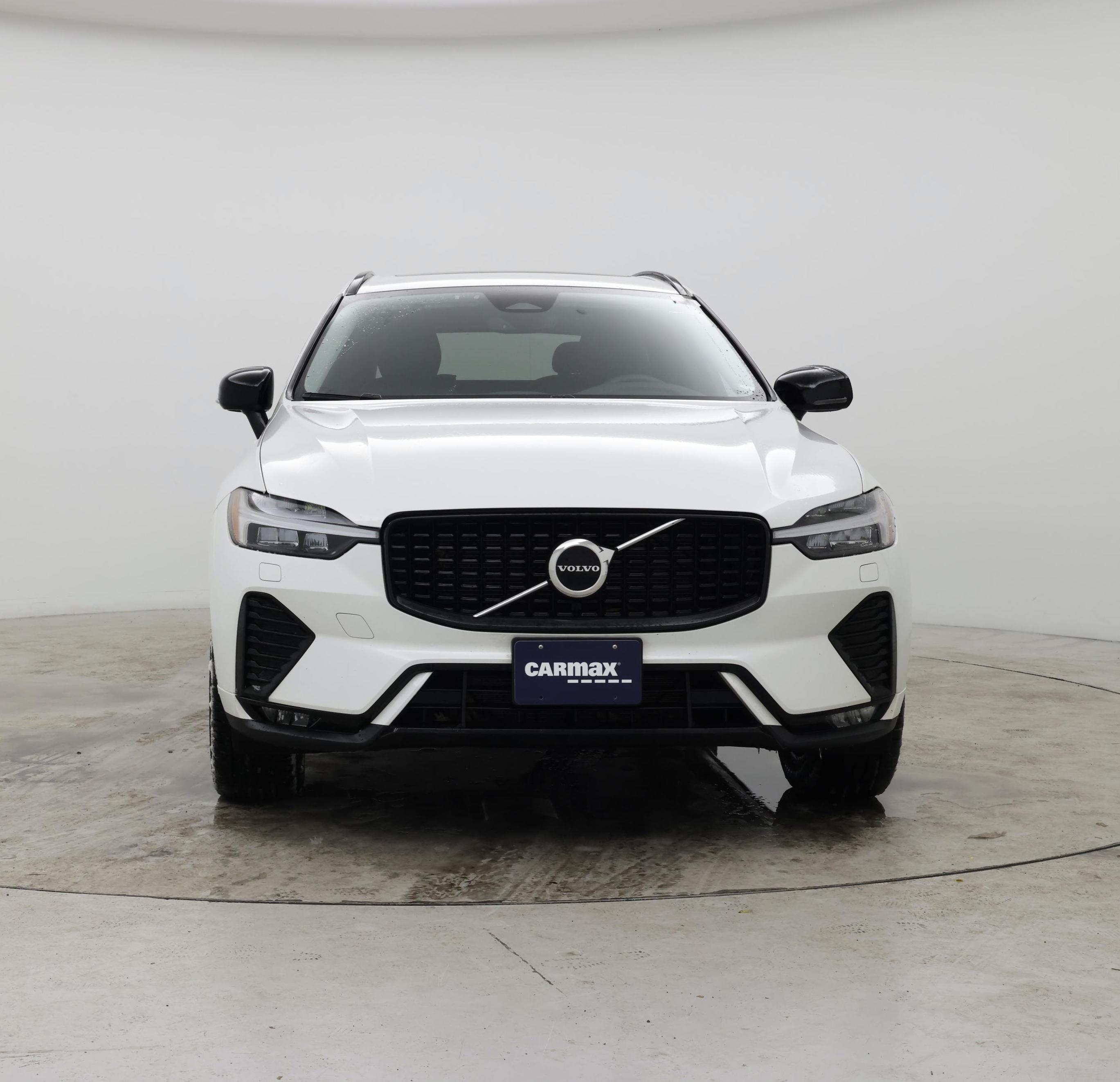 Thumbnail: 2024 Volvo XC60 - 5