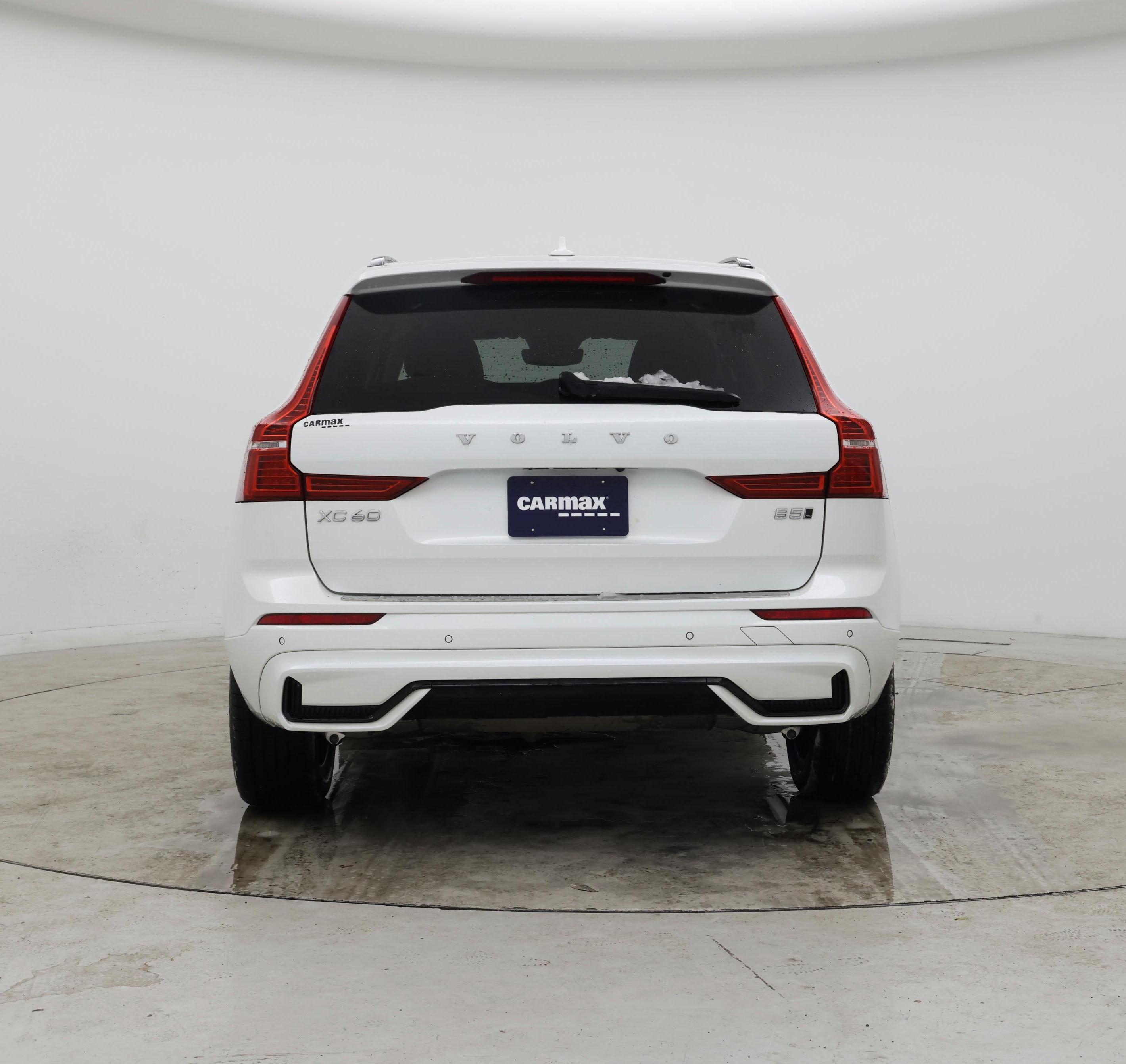 Thumbnail: 2024 Volvo XC60 - 6