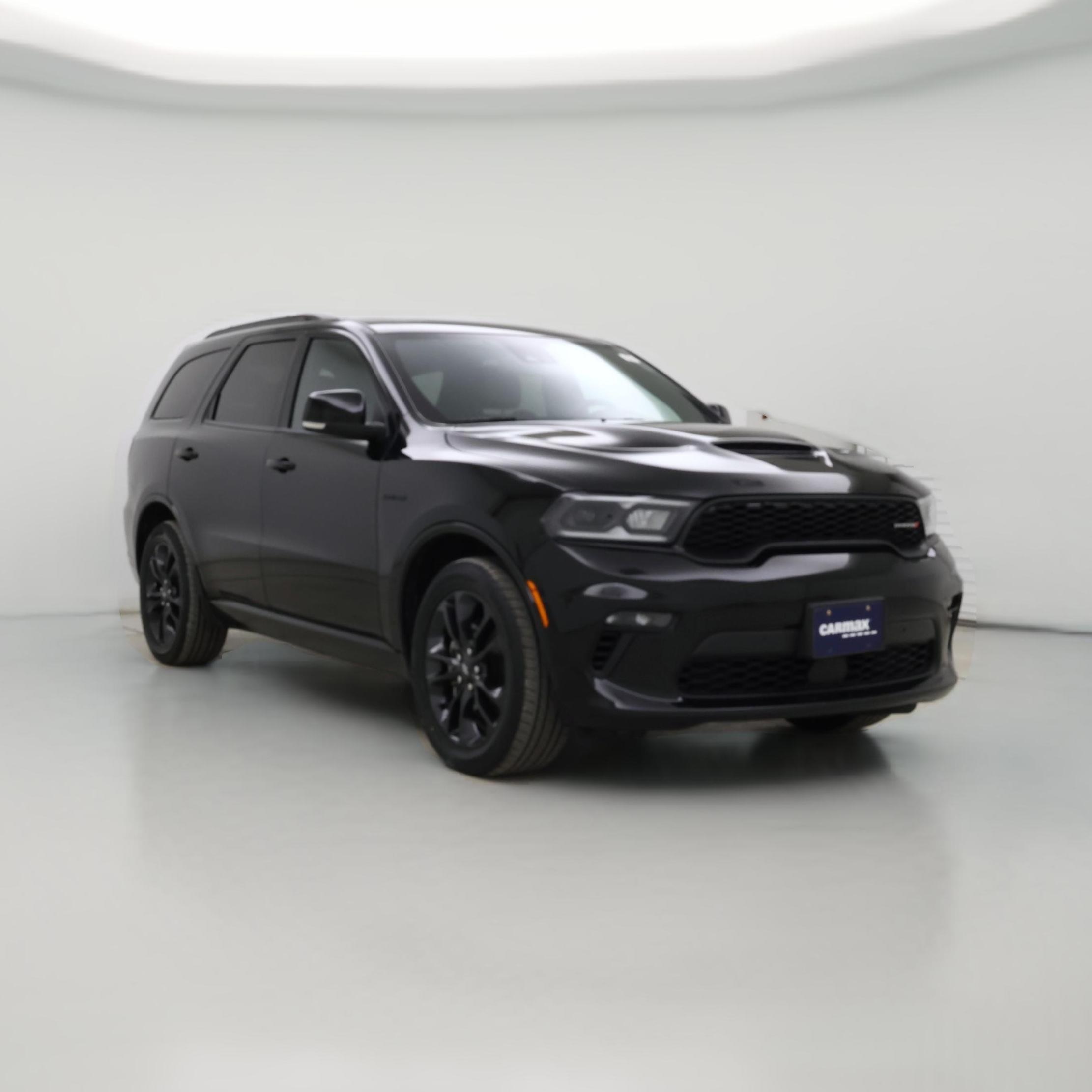 Thumbnail: 2023 Dodge Durango - 1