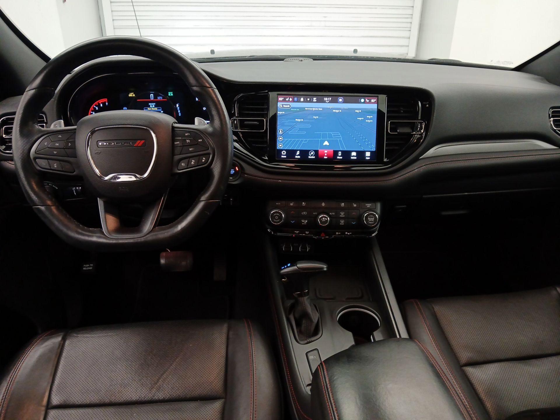 Thumbnail: 2023 Dodge Durango - 9